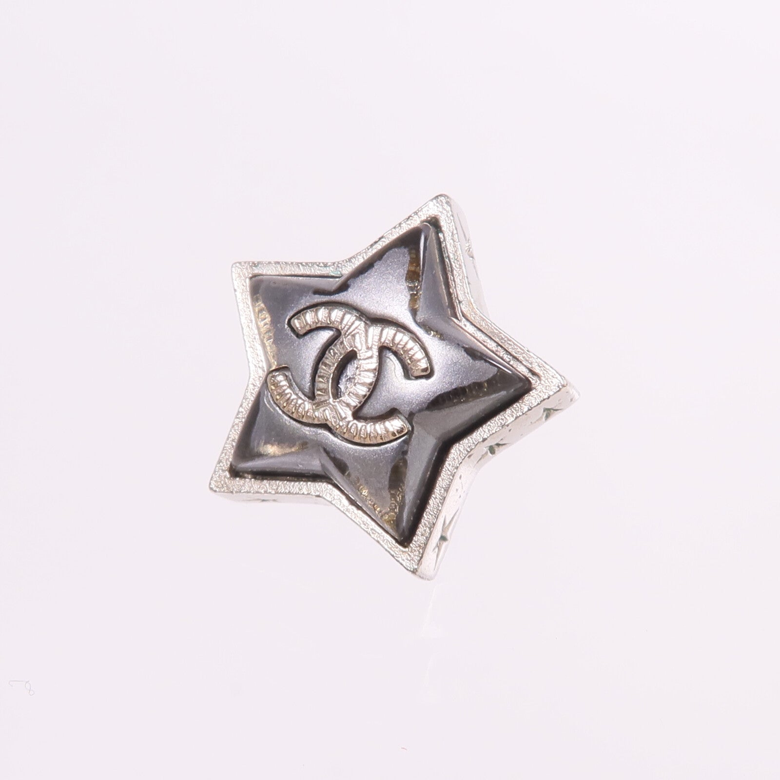 CHANEL 金屬Earrings耳環