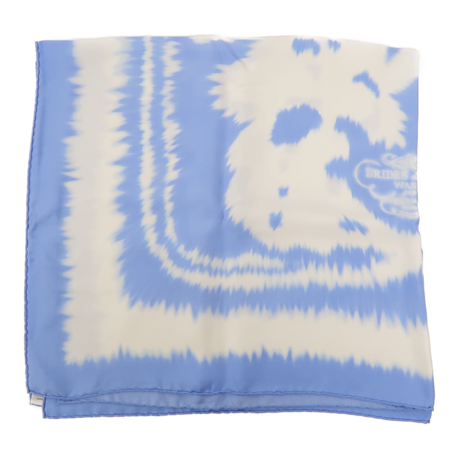 HERMES 絲質Scarf 90x90絲巾