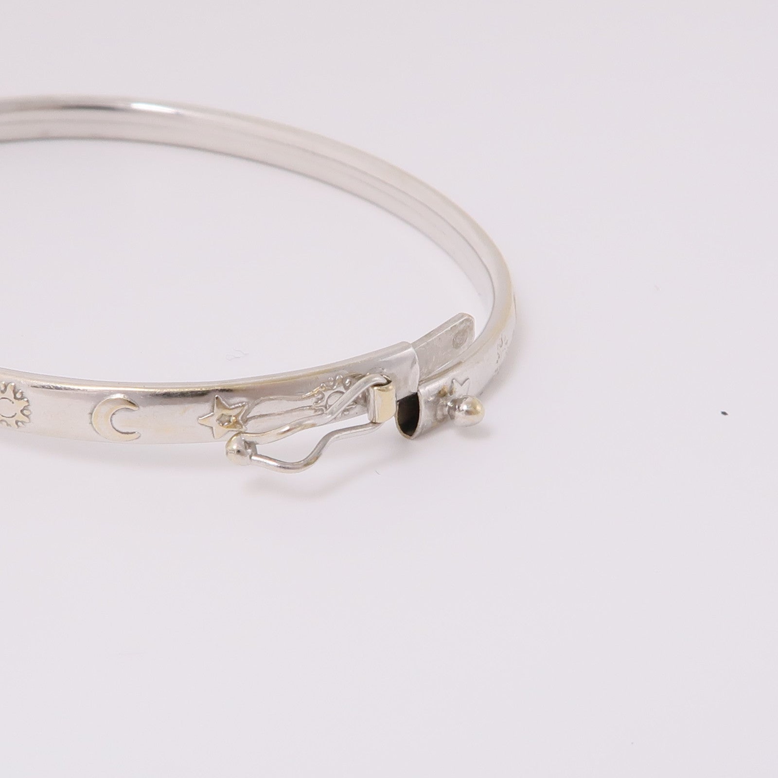 JEWELRY 18K白金Bracelet/Bangle手鐲