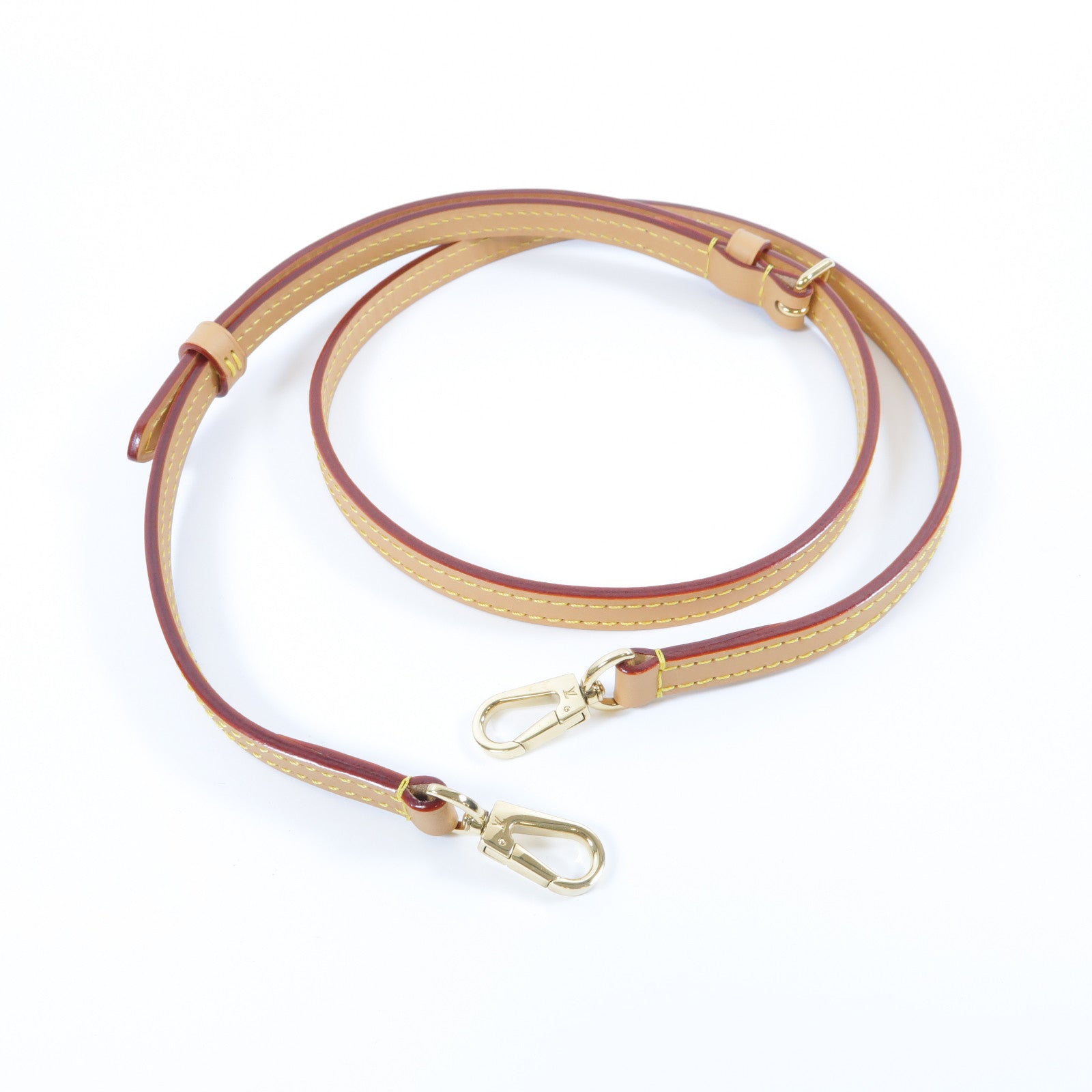 LOUIS VUITTON **【激減優惠】Monogram Locky BB金扣手挽肩背兩用袋啡色