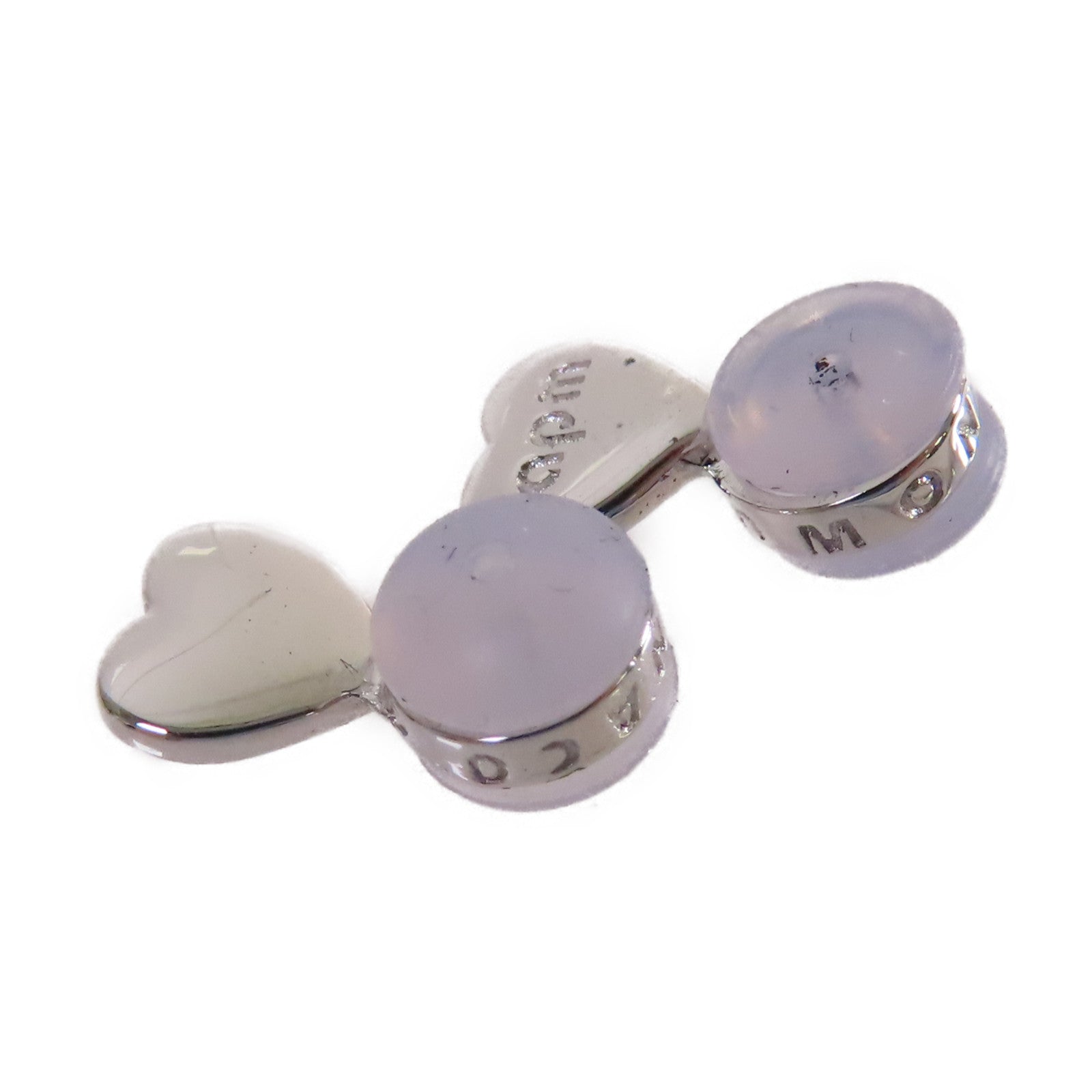 SELECTION 金屬/鋯石APM Monaco Earrings耳環