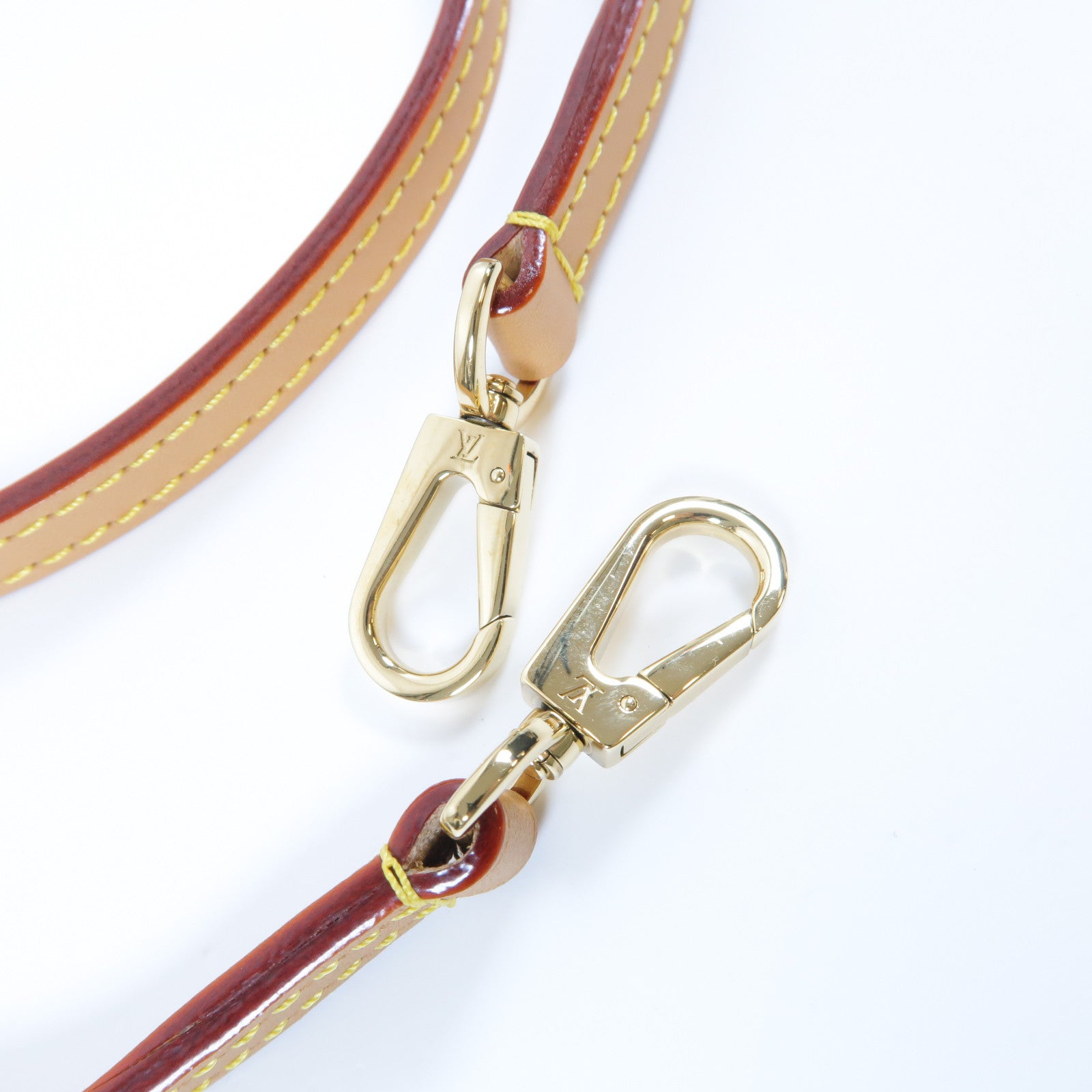 LOUIS VUITTON **【激減優惠】Monogram Locky BB金扣手挽肩背兩用袋啡色