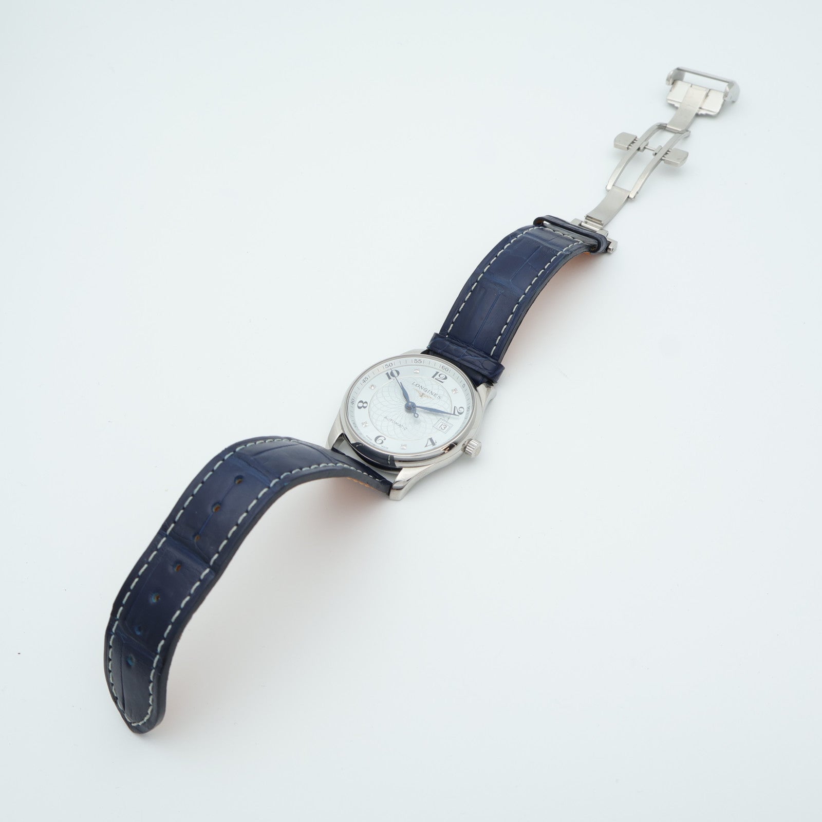 LONGINES Master Collection L2.518.4.992