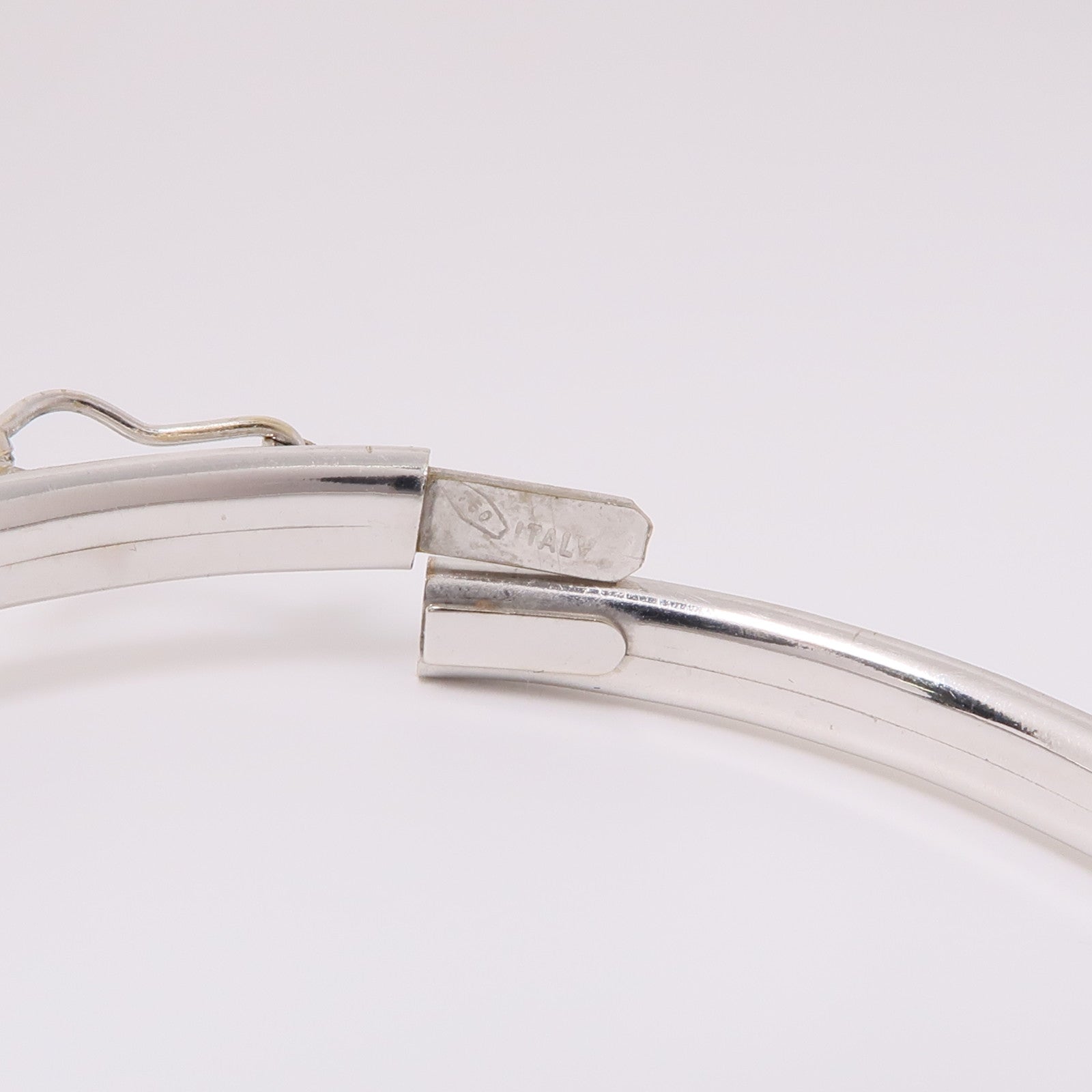 JEWELRY 18K白金Bracelet/Bangle手鐲