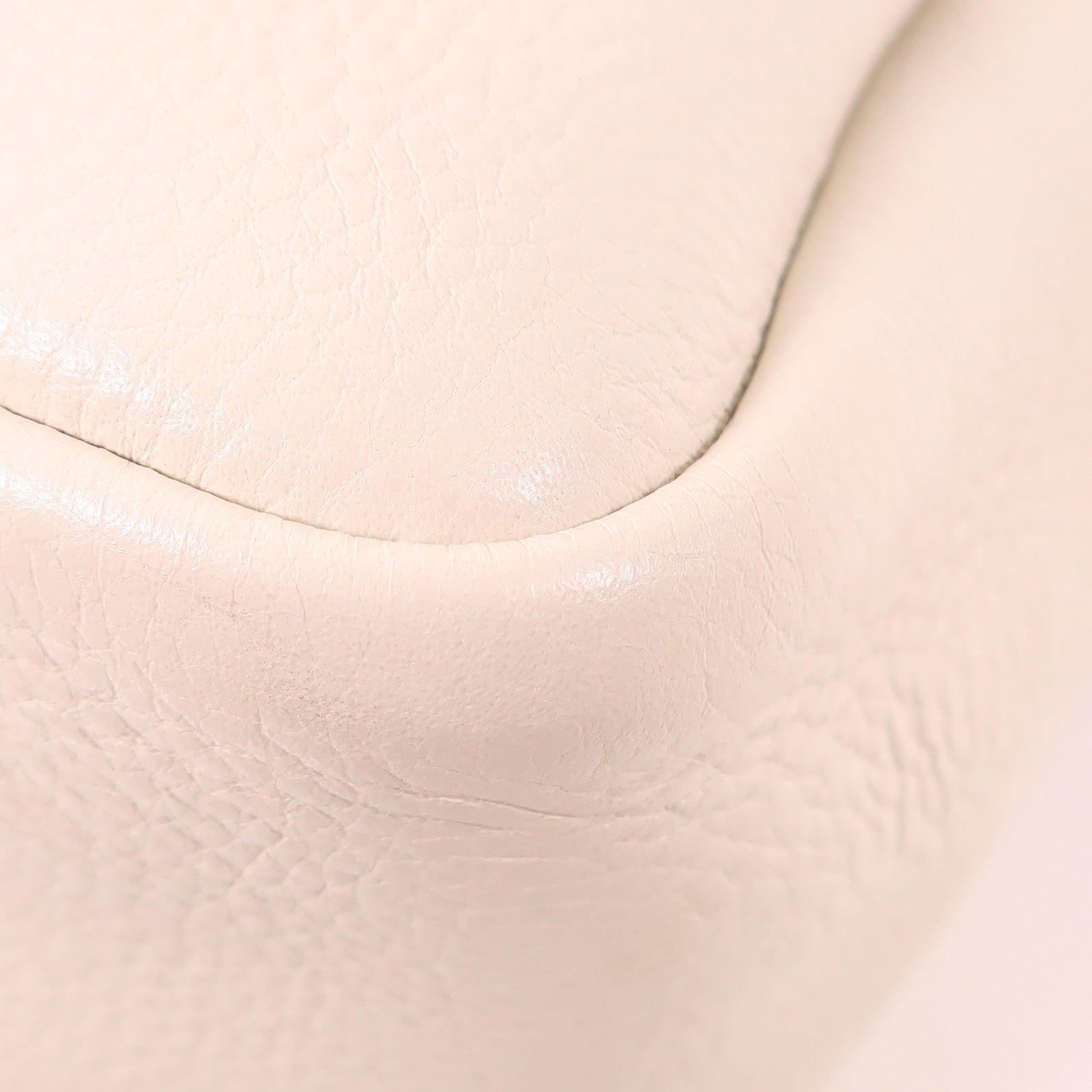 PRADA 【激減優惠】羊皮皮革Dynamique Handbag手挽袋