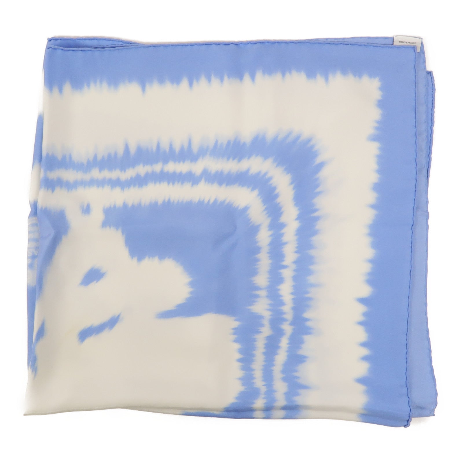 HERMES 絲質Scarf 90x90絲巾