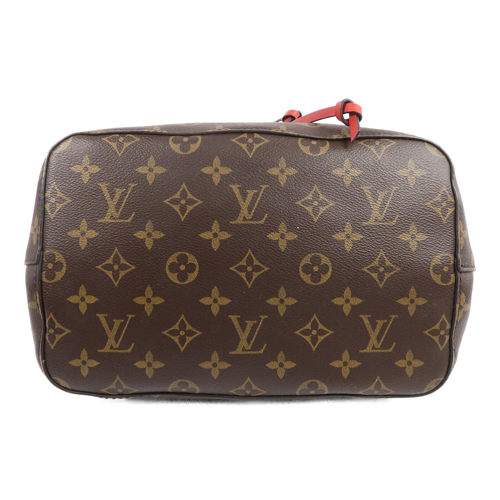 LOUIS VUITTON Monogram Neo Noe Bucket Bag肩背袋