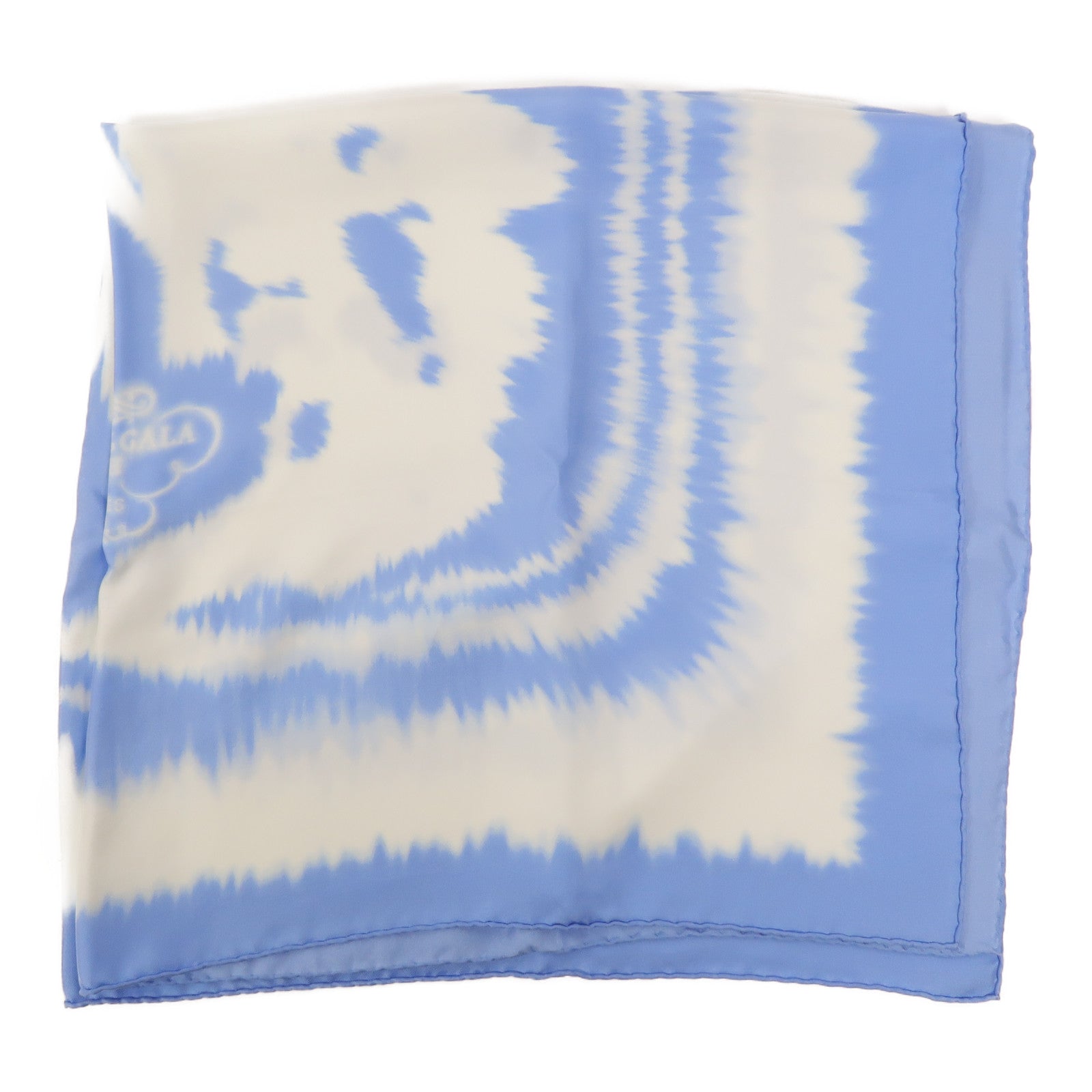 HERMES 絲質Scarf 90x90絲巾