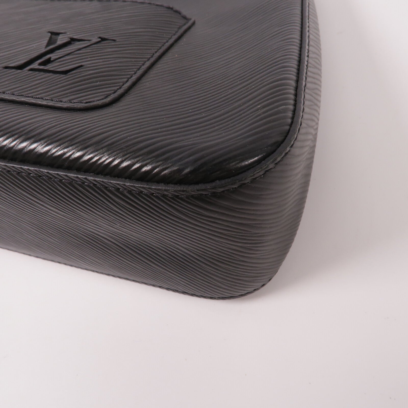 LOUIS VUITTON Epi Marelle手挽肩背兩用袋