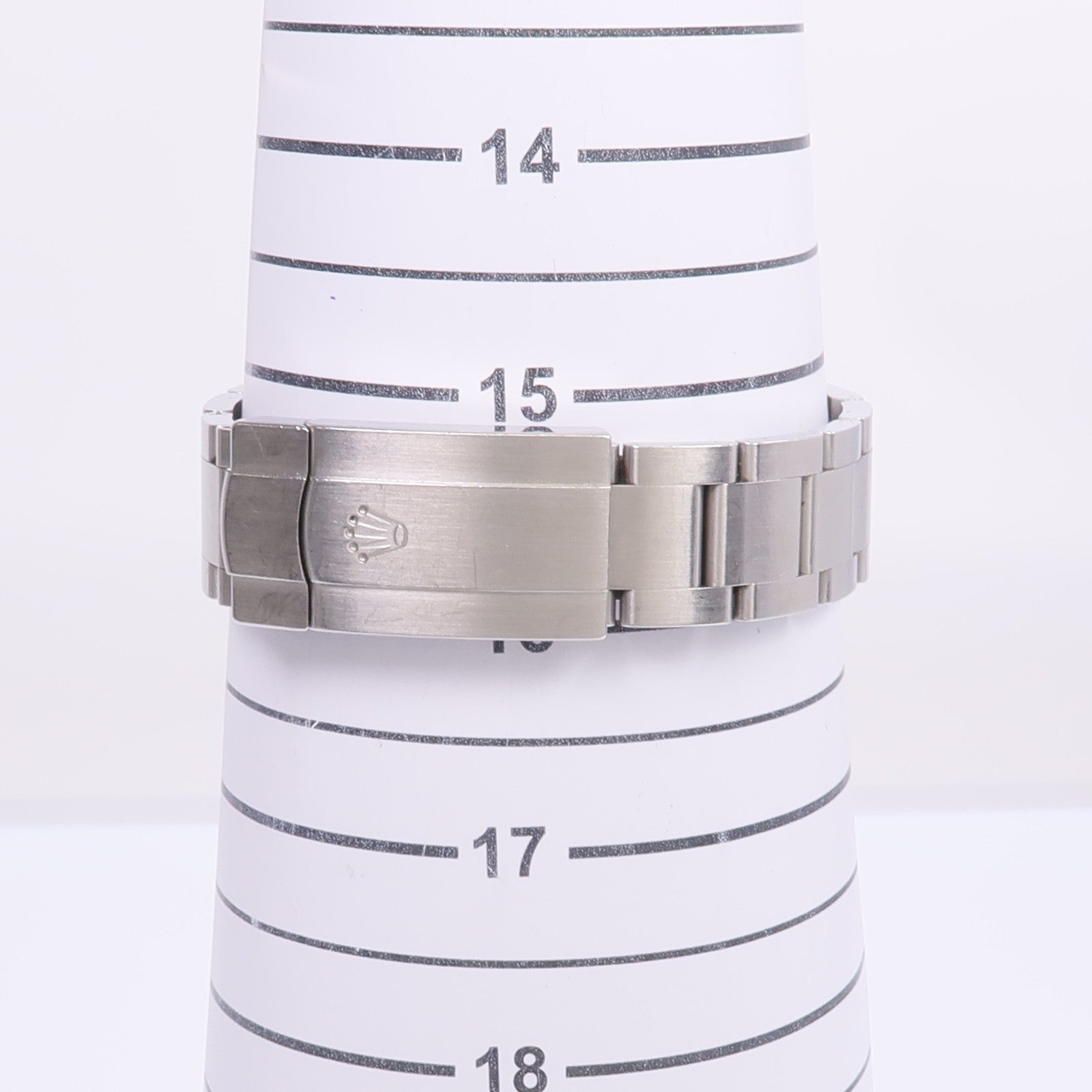 ROLEX Oysterl Perpetual 114200