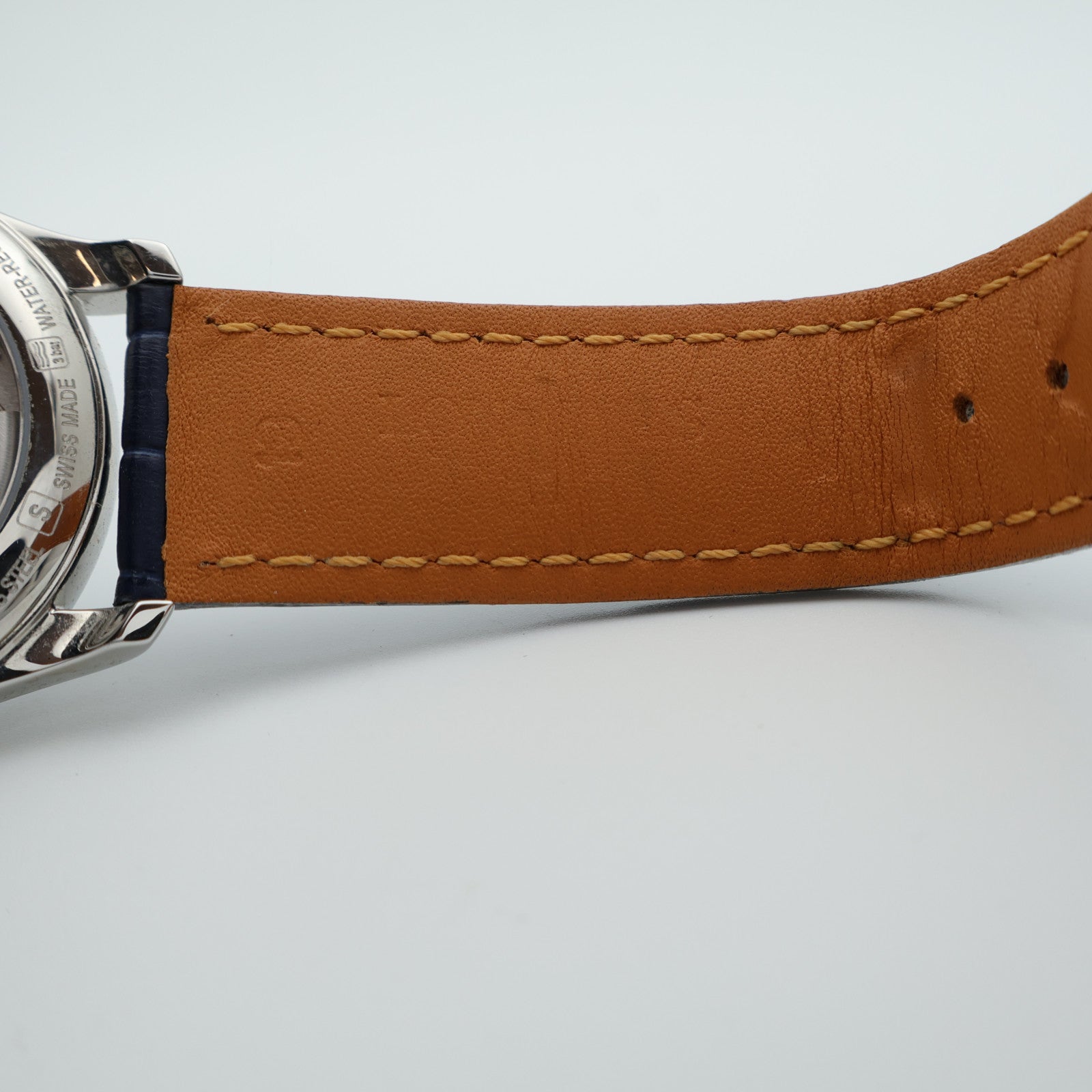 LONGINES Master Collection L2.518.4.992