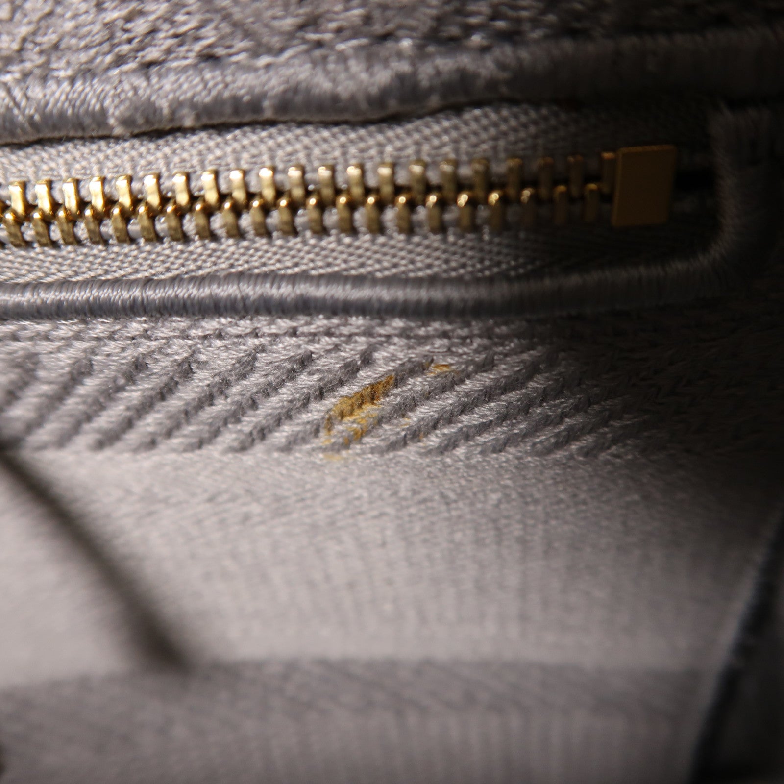 Dior 帆布Lady Dior金扣手挽肩背兩用袋