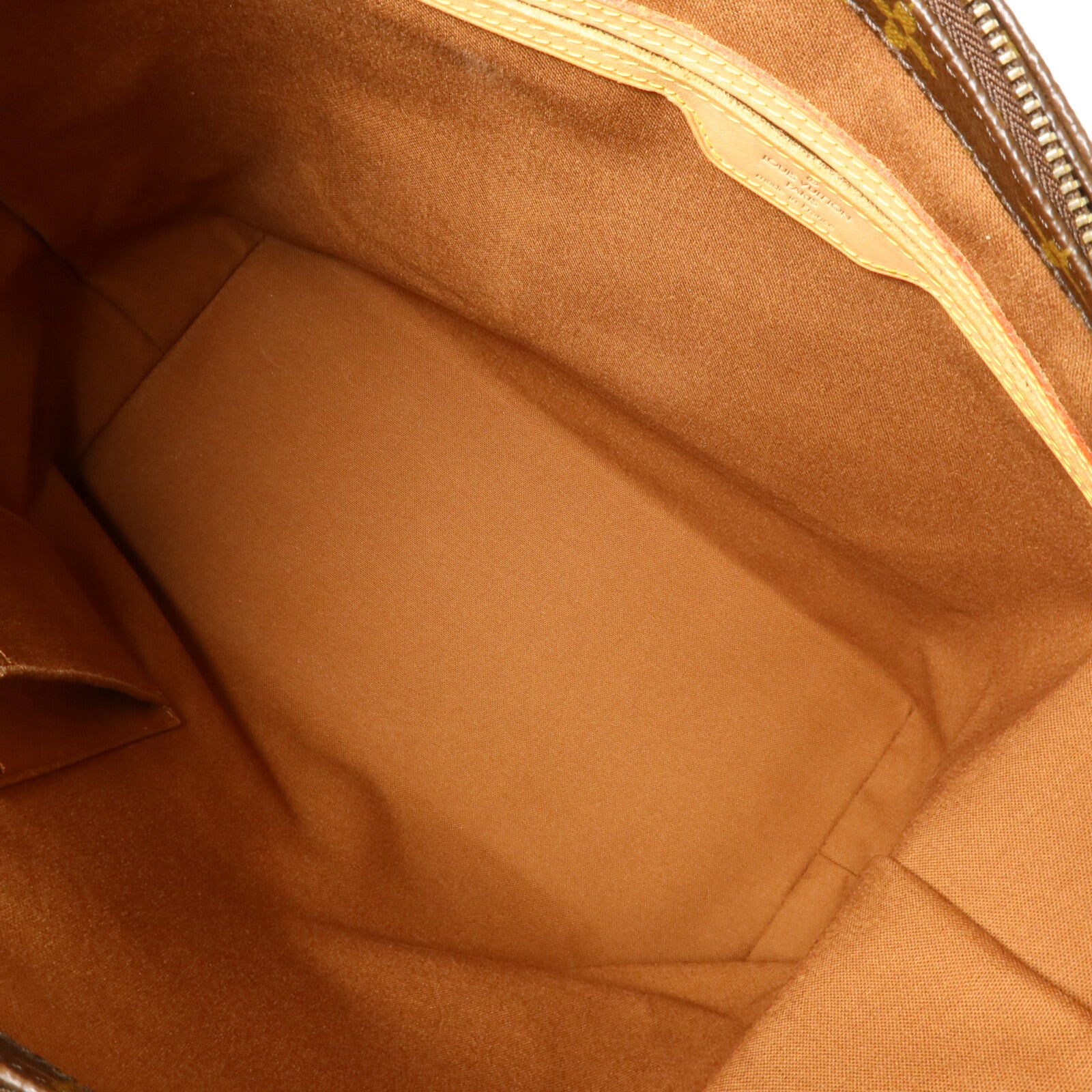 LOUIS VUITTON Monogram Cabas Alto肩背袋