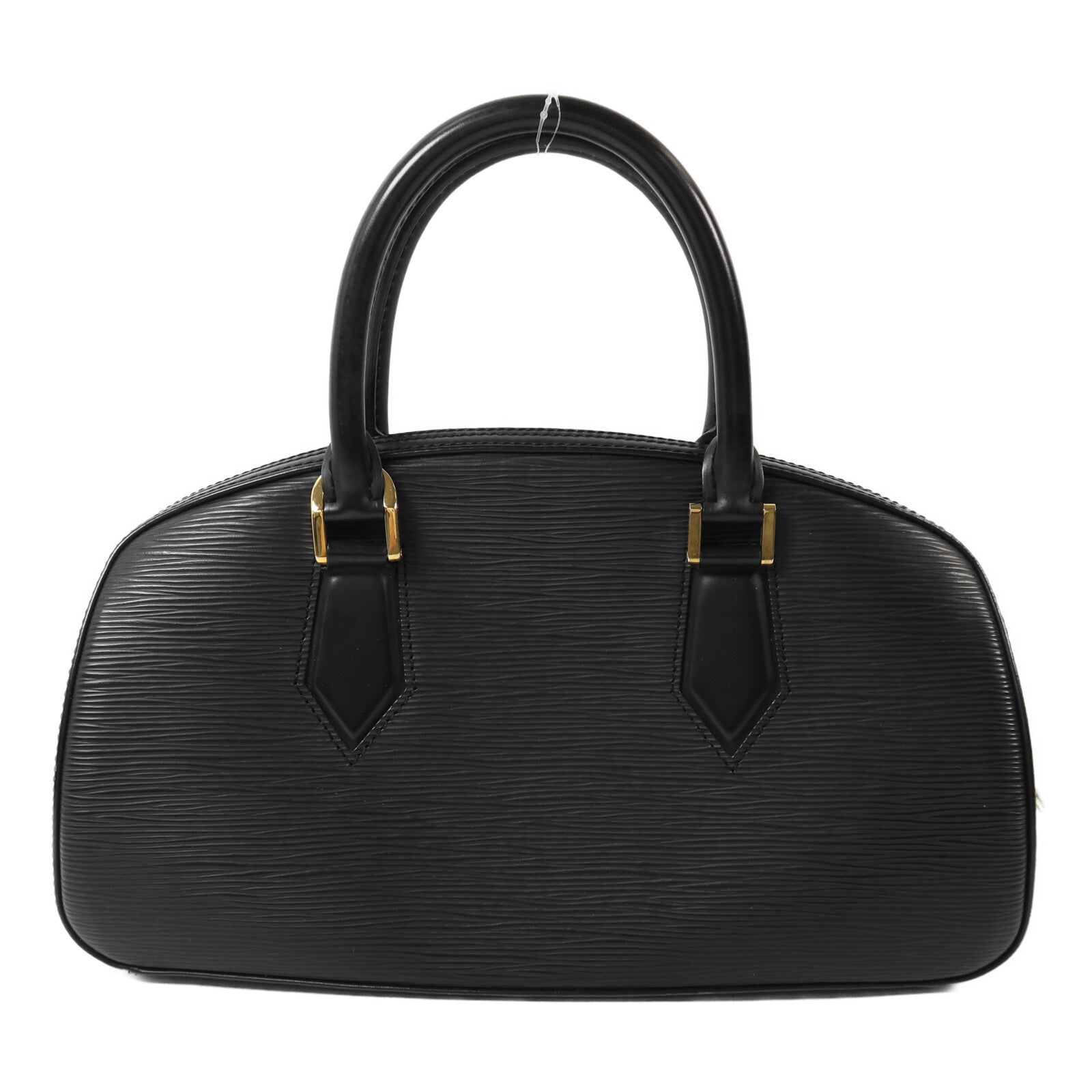 LOUIS VUITTON Epi Jasmin金扣手挽袋