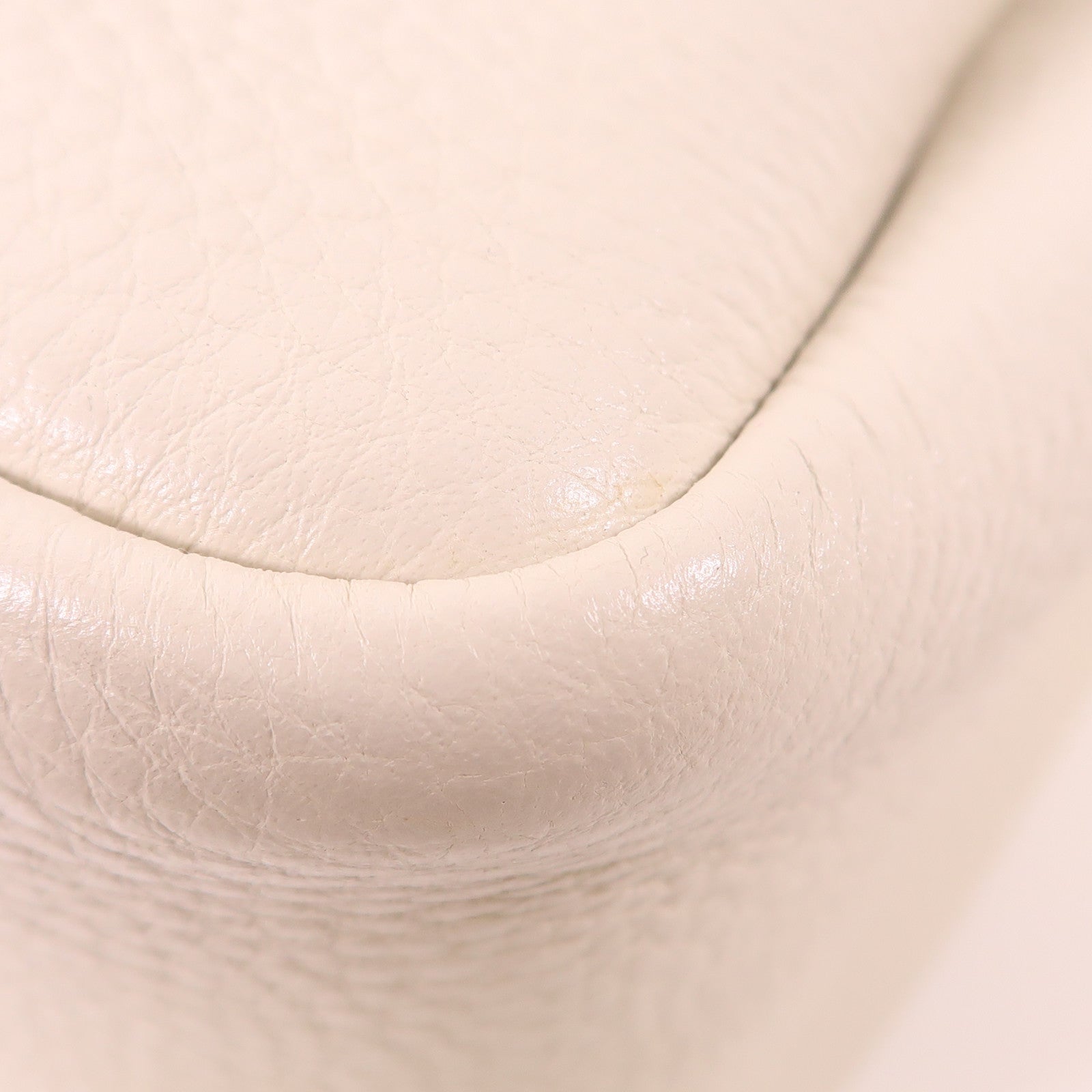 PRADA 【激減優惠】羊皮皮革Dynamique Handbag手挽袋