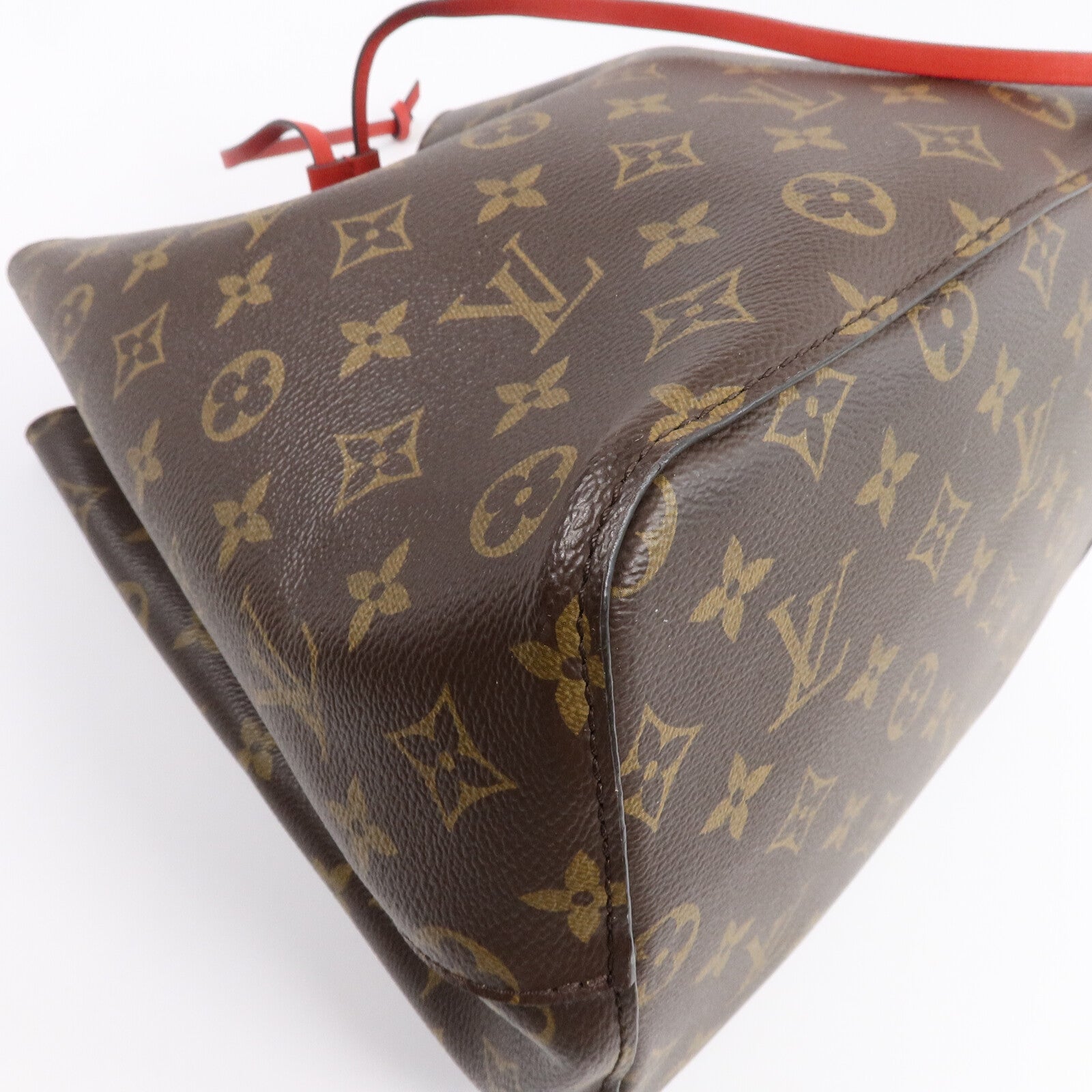 LOUIS VUITTON Monogram Neo Noe Bucket Bag肩背袋