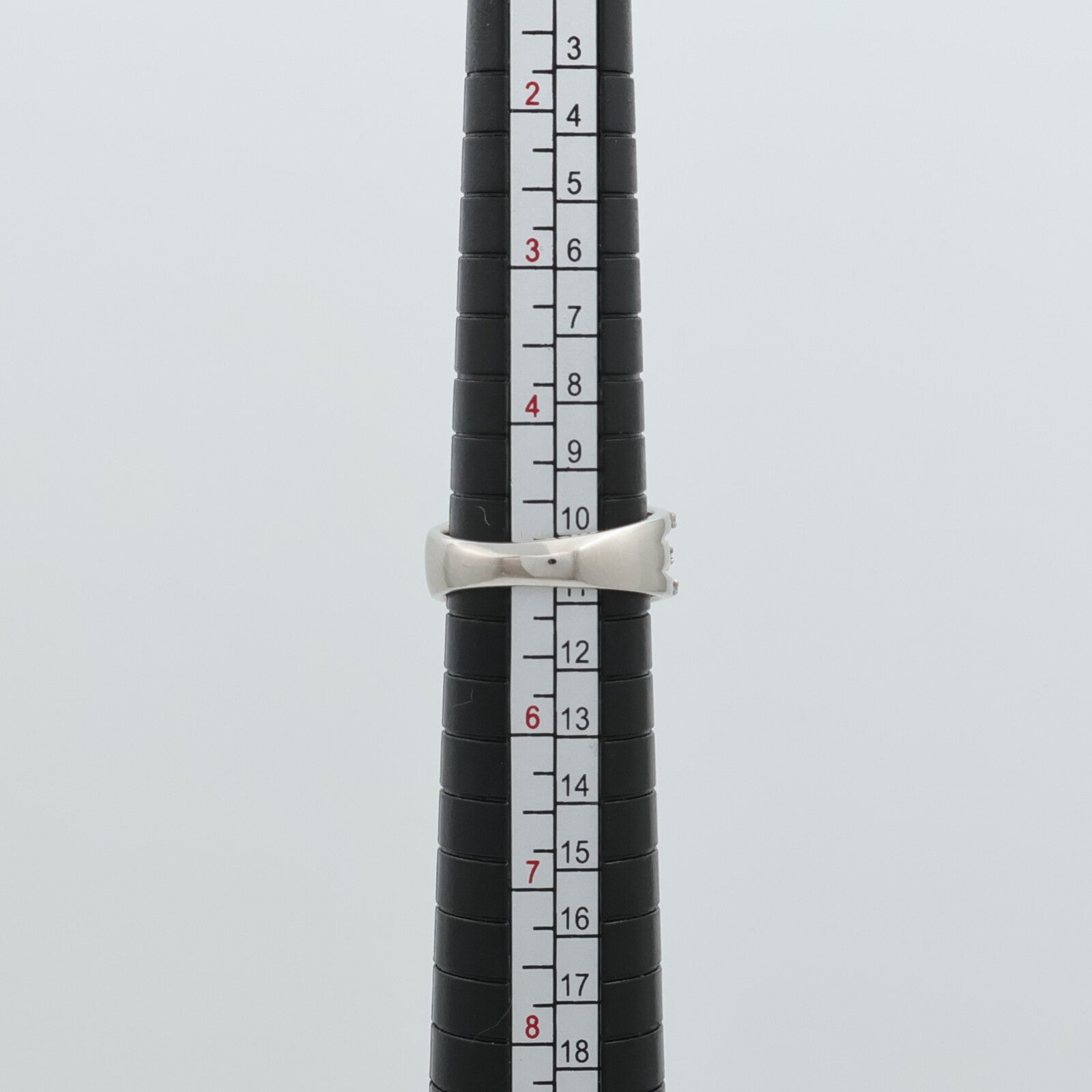 JEWELRY PT900鉑金/藍寶石Sapphire鑽石戒指
