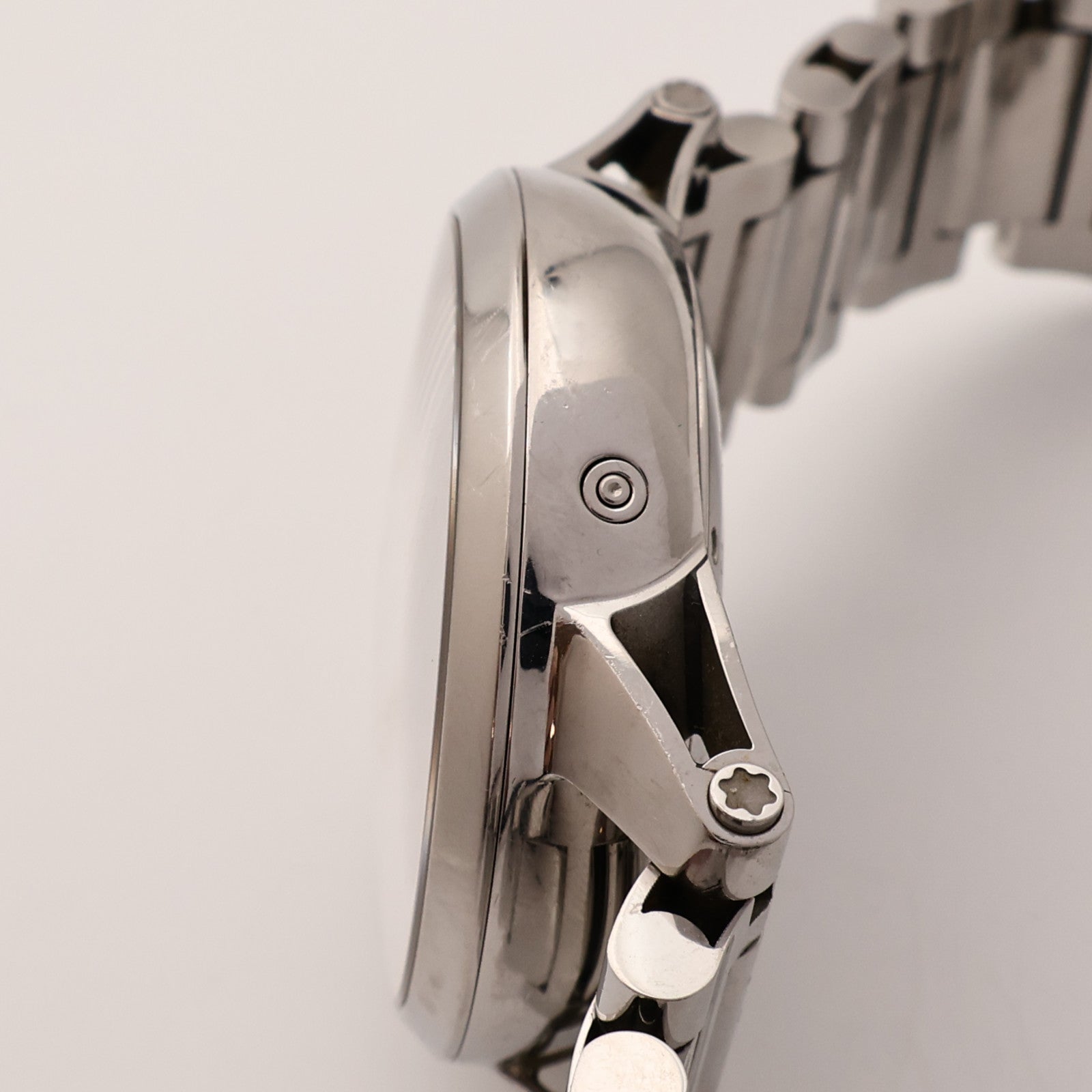 MONTBLANC TimeWalker Chronograph 7069