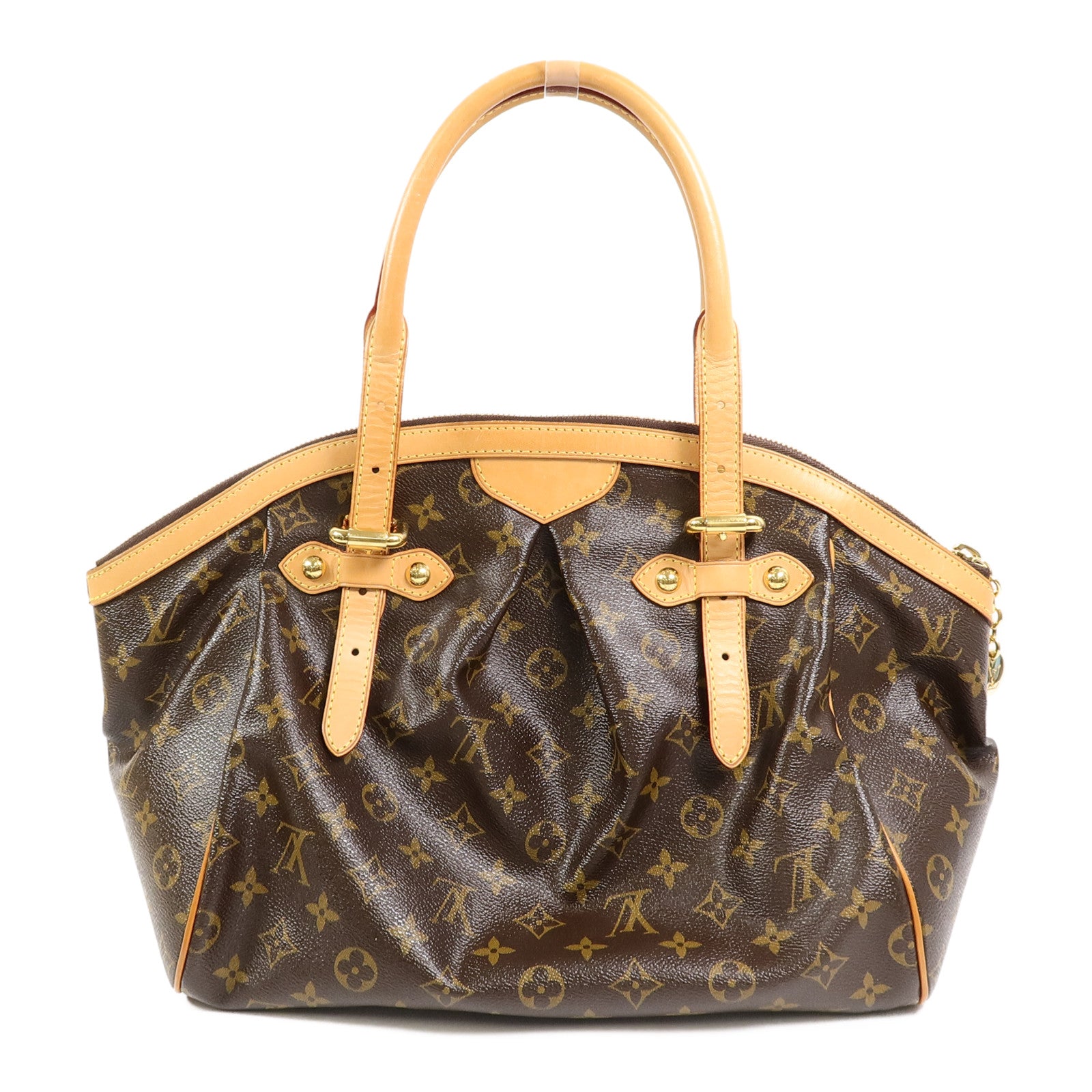 LOUIS VUITTON Monogram Tivoli GM肩背袋