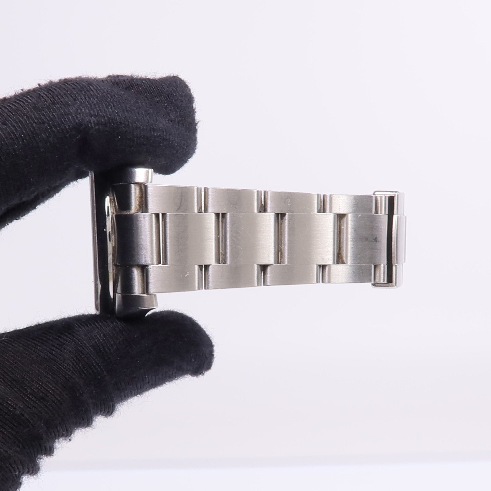 ROLEX Oysterl Perpetual 114200