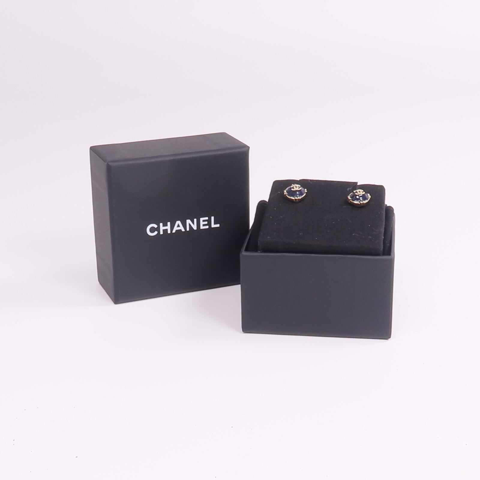 CHANEL 金屬Earrings耳環