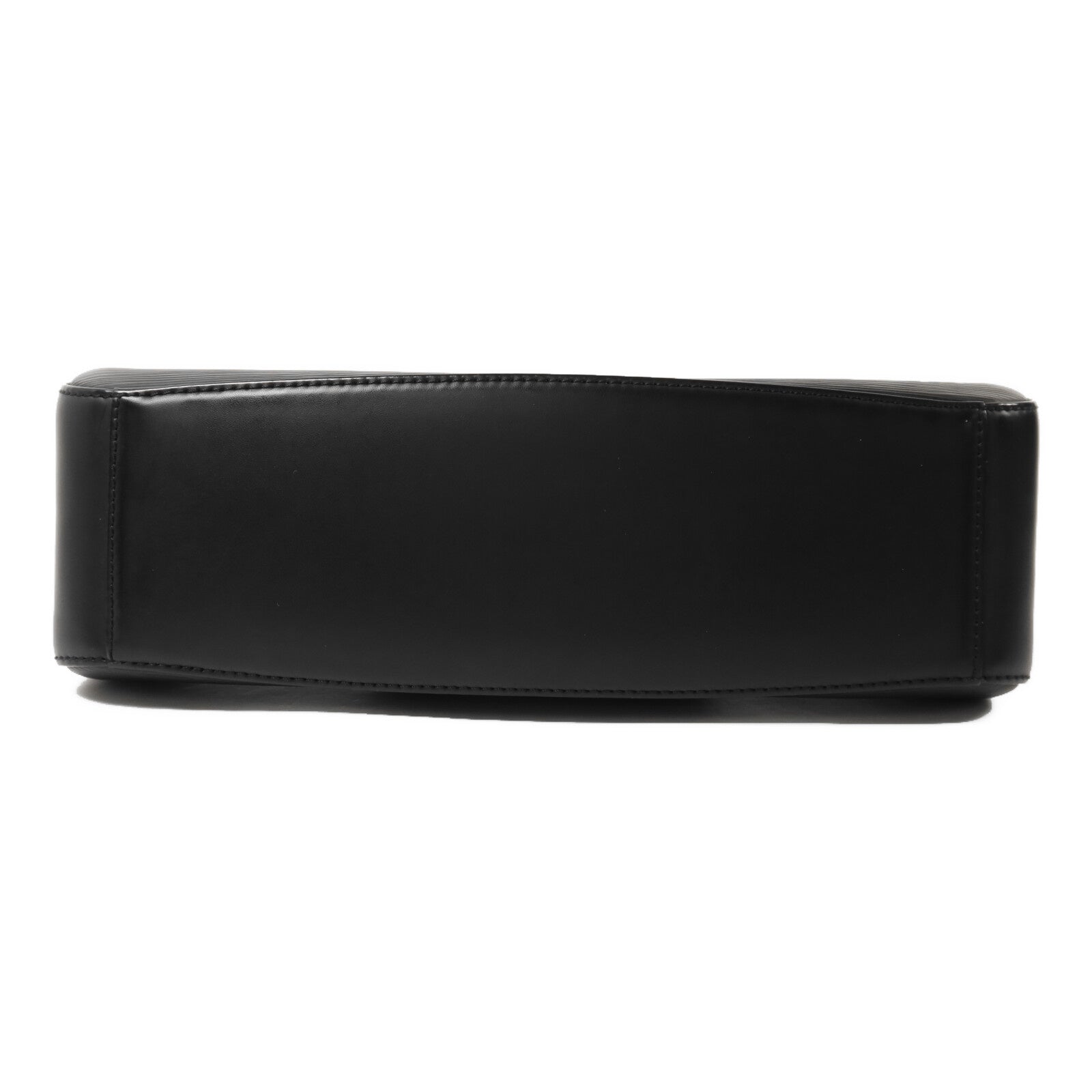 LOUIS VUITTON Epi Jasmin金扣手挽袋