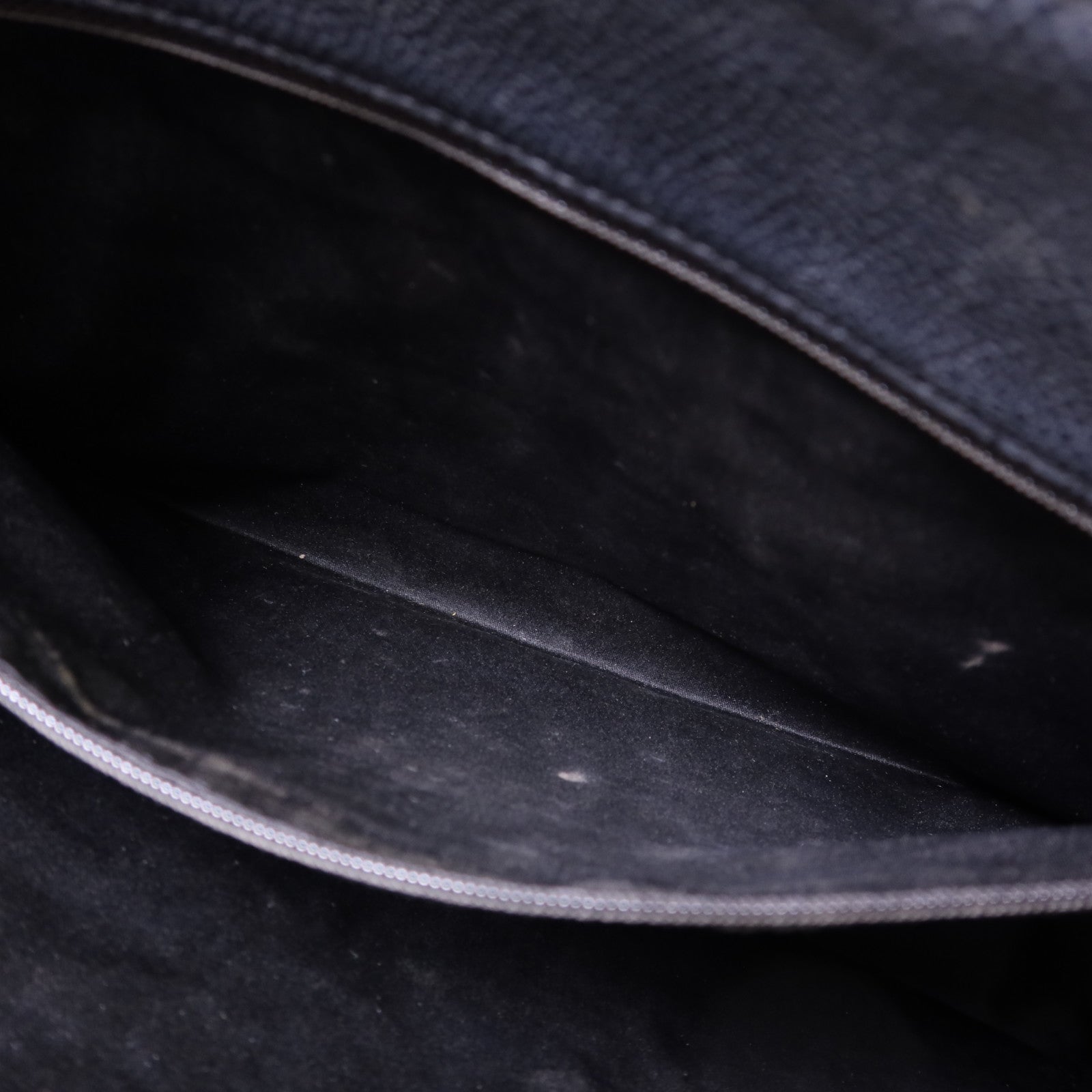 CHANEL 牛皮皮革GST Grand Shopping Tote Bag金扣鏈帶肩背袋