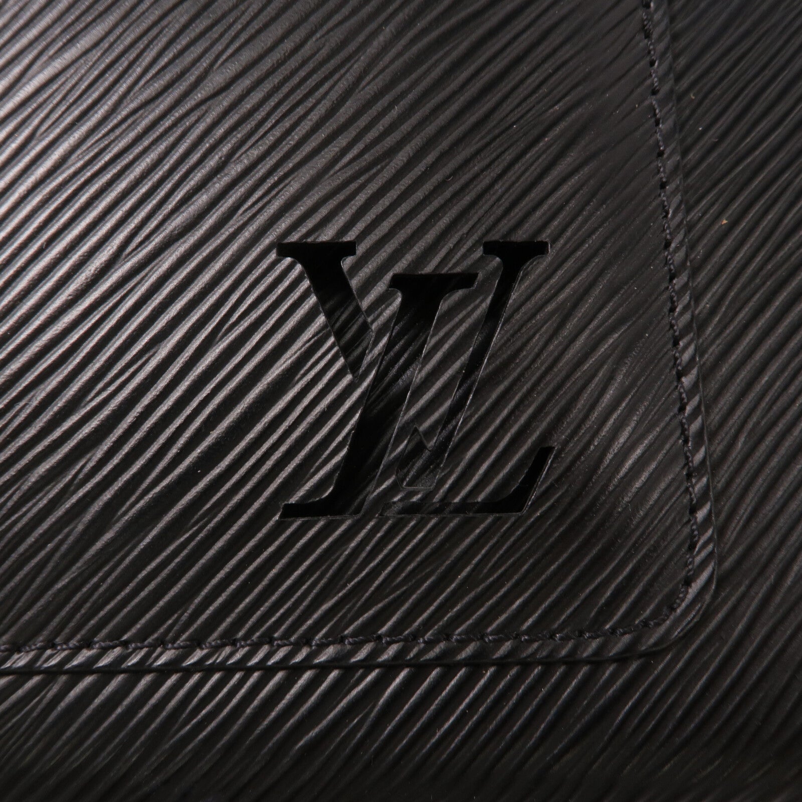 LOUIS VUITTON Epi Marelle手挽肩背兩用袋
