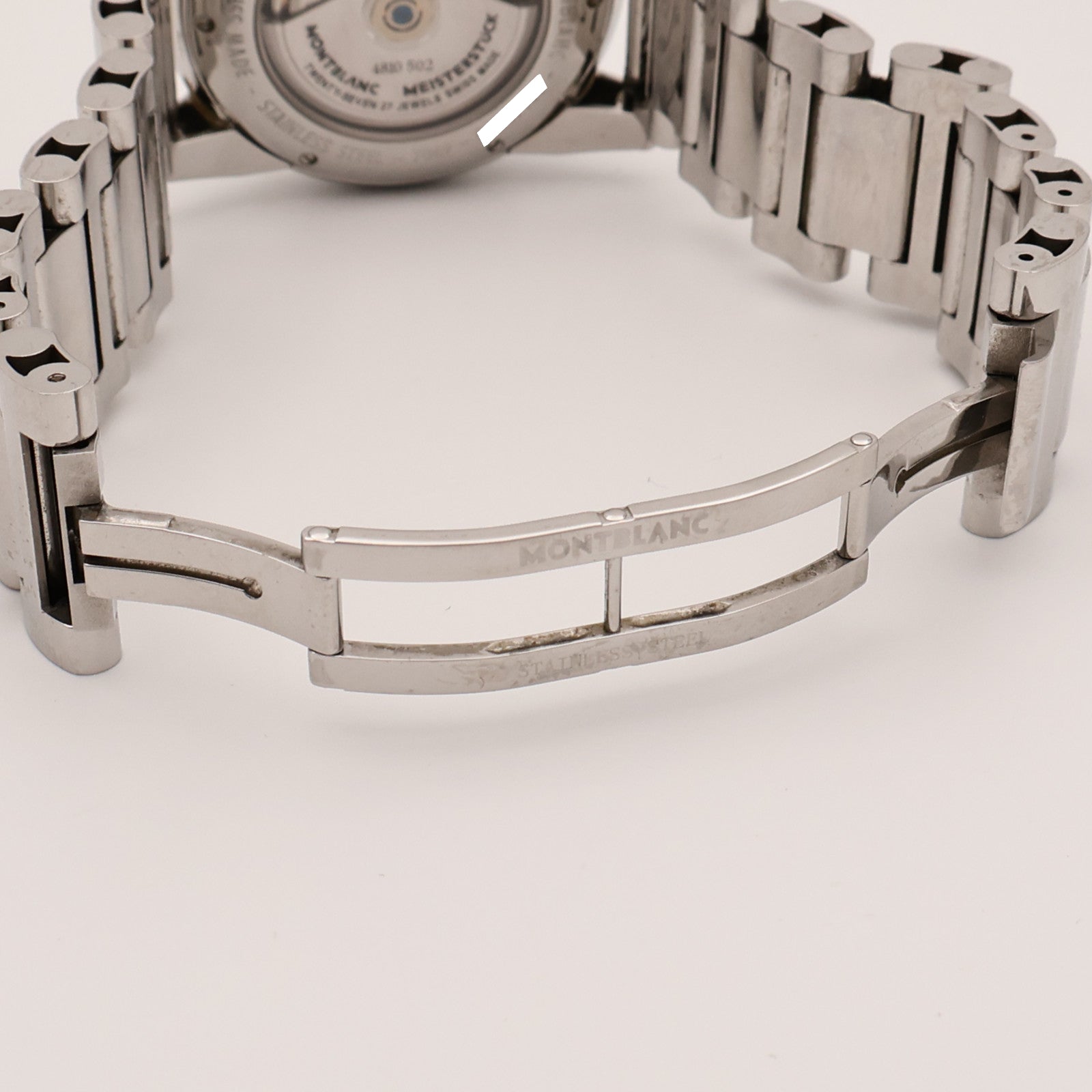 MONTBLANC TimeWalker Chronograph 7069