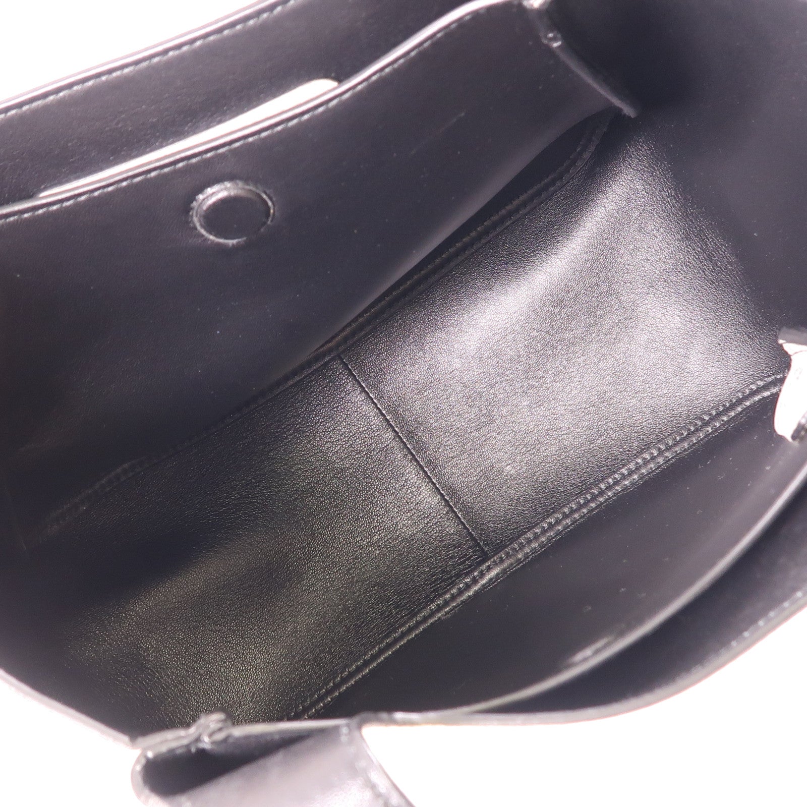 PRADA 羊皮皮革Dynamique Handbag手挽袋