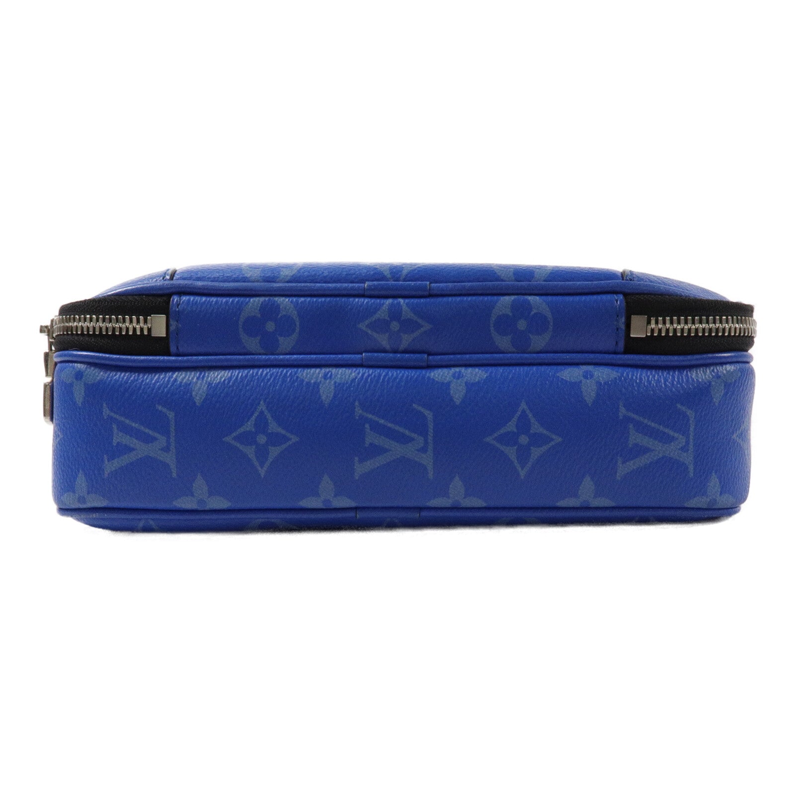 LOUIS VUITTON Monogram Alpha肩背袋