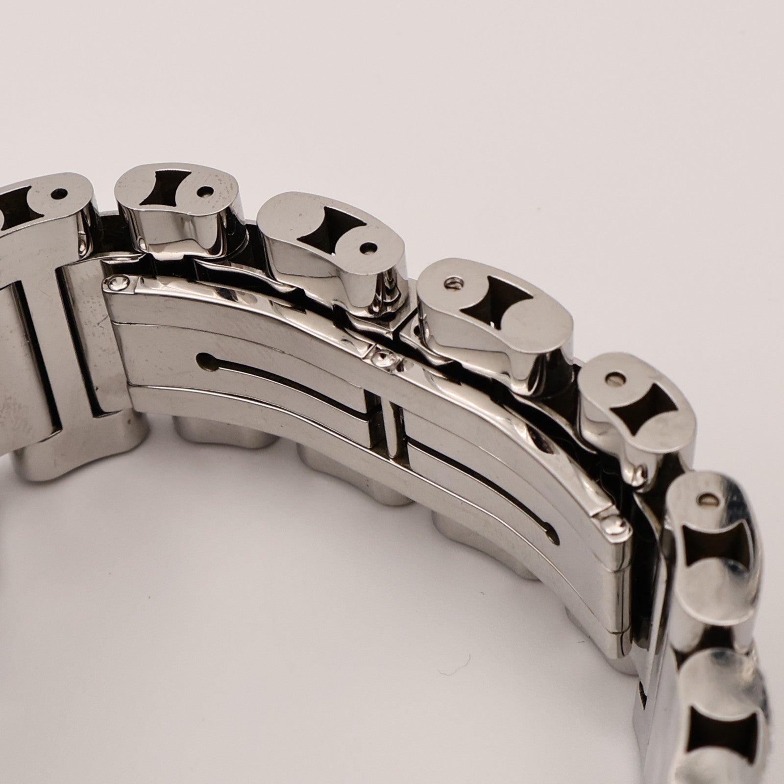 MONTBLANC TimeWalker Chronograph 7069
