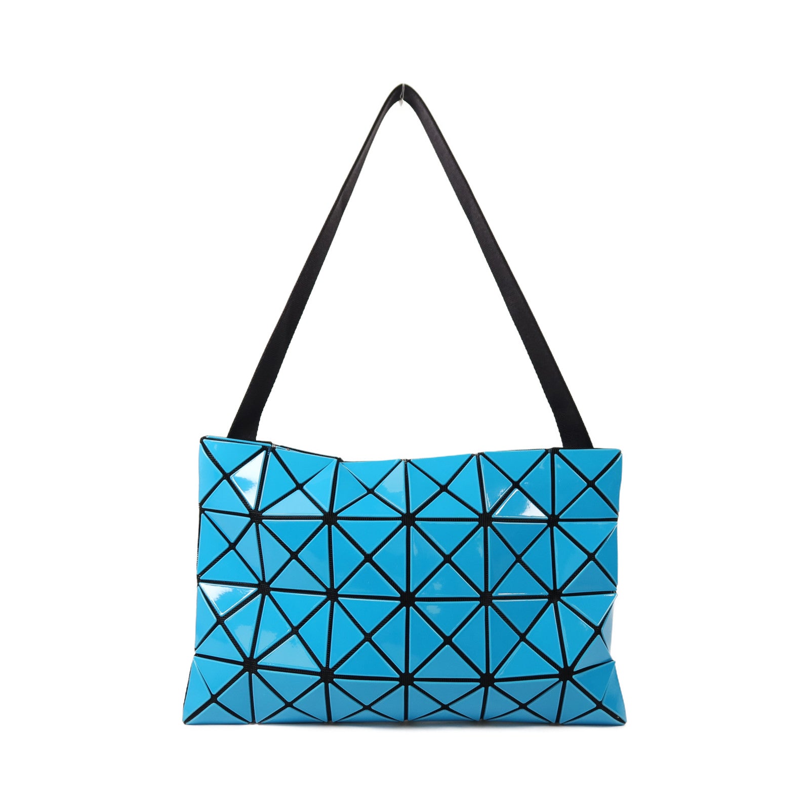 BAO BAO ISSEYMIYAKE PVC Shoulder Bag肩背袋