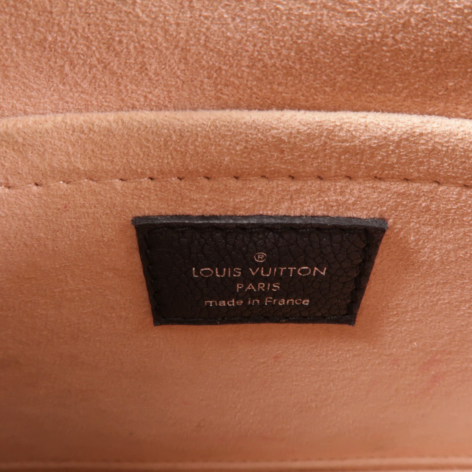 LOUIS VUITTON Epi Marelle手挽肩背兩用袋