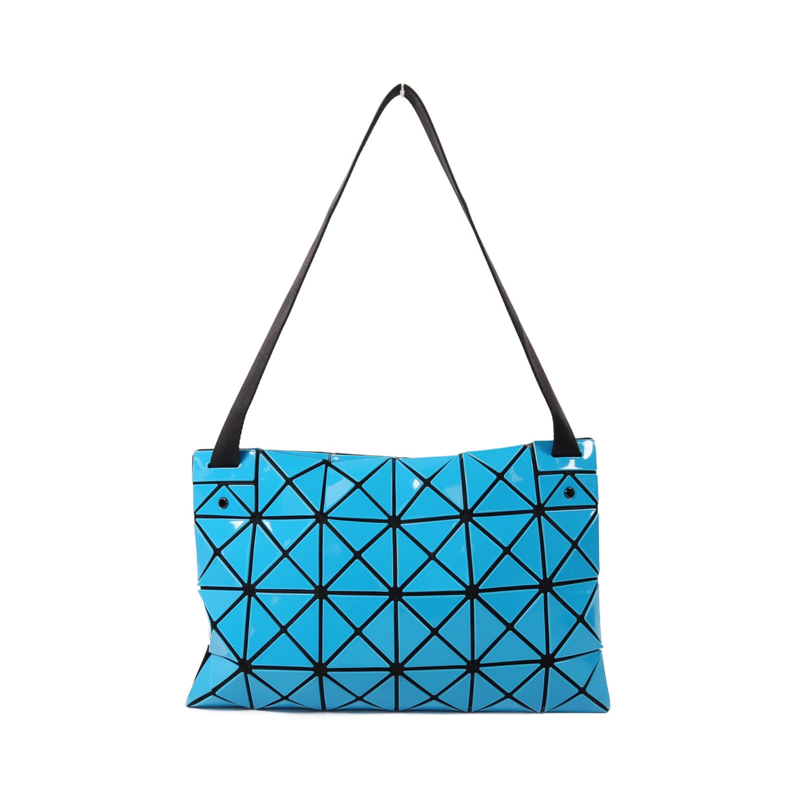 BAO BAO ISSEYMIYAKE PVC Shoulder Bag肩背袋