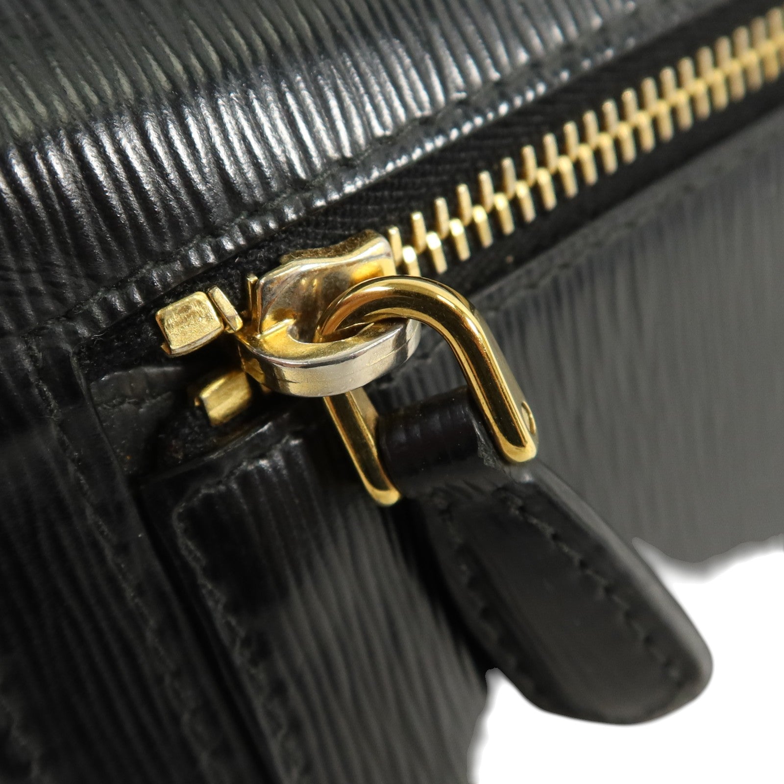 PRADA 牛皮皮革Long Wallet金扣長錢包
