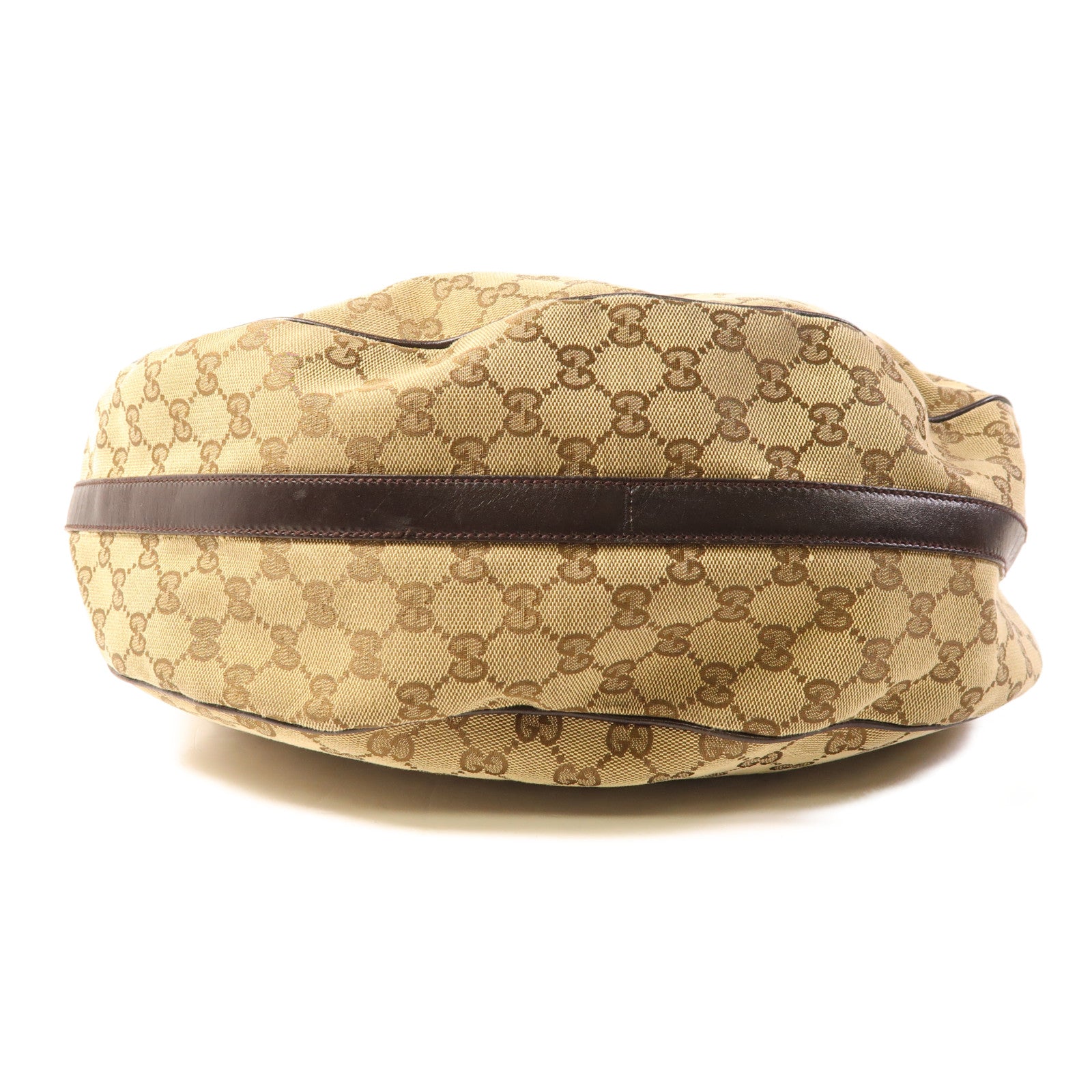 GUCCI 帆布Shoulder Bag肩背袋