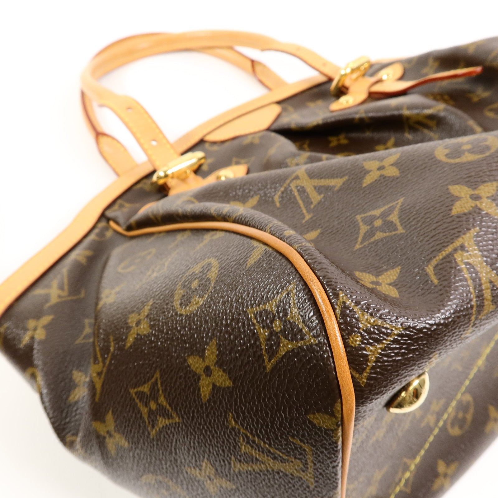 LOUIS VUITTON Monogram Tivoli GM肩背袋