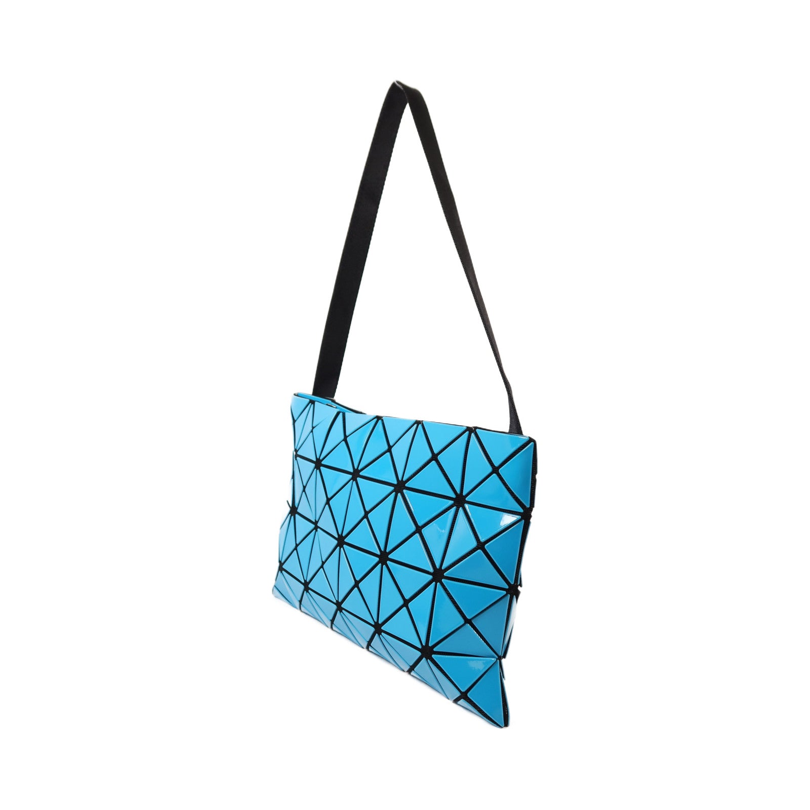 BAO BAO ISSEYMIYAKE PVC Shoulder Bag肩背袋