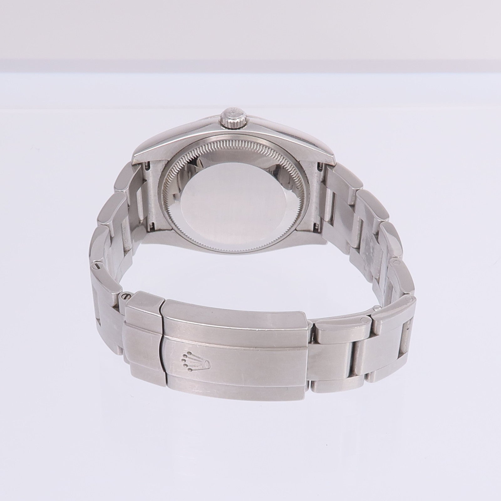 ROLEX Oysterl Perpetual 114200