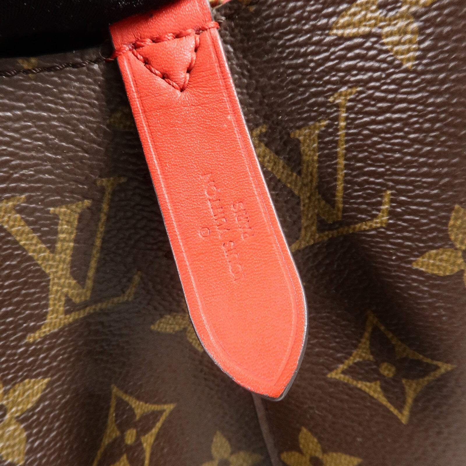 LOUIS VUITTON Monogram Neo Noe Bucket Bag肩背袋