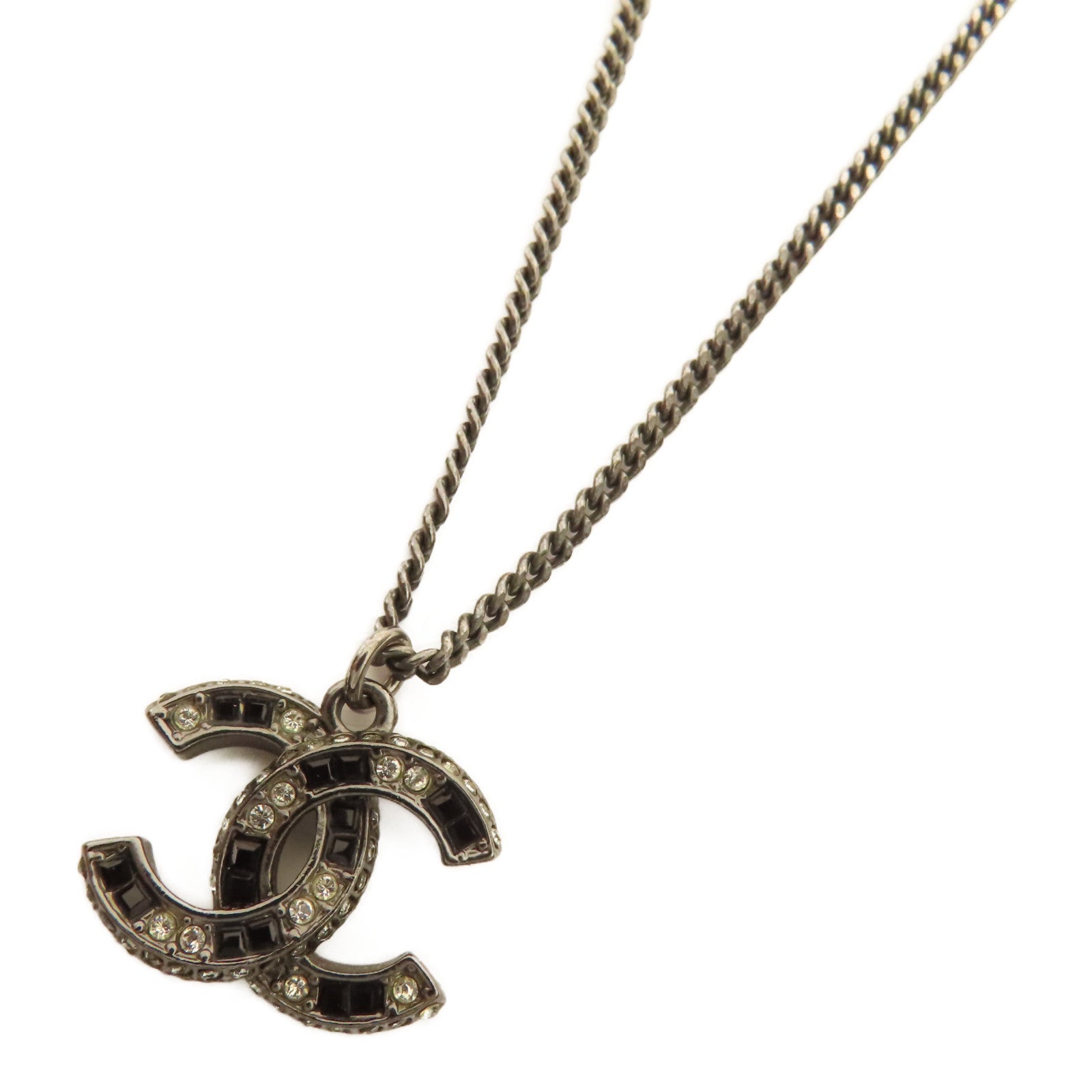 CHANEL 金屬Necklace項鍊