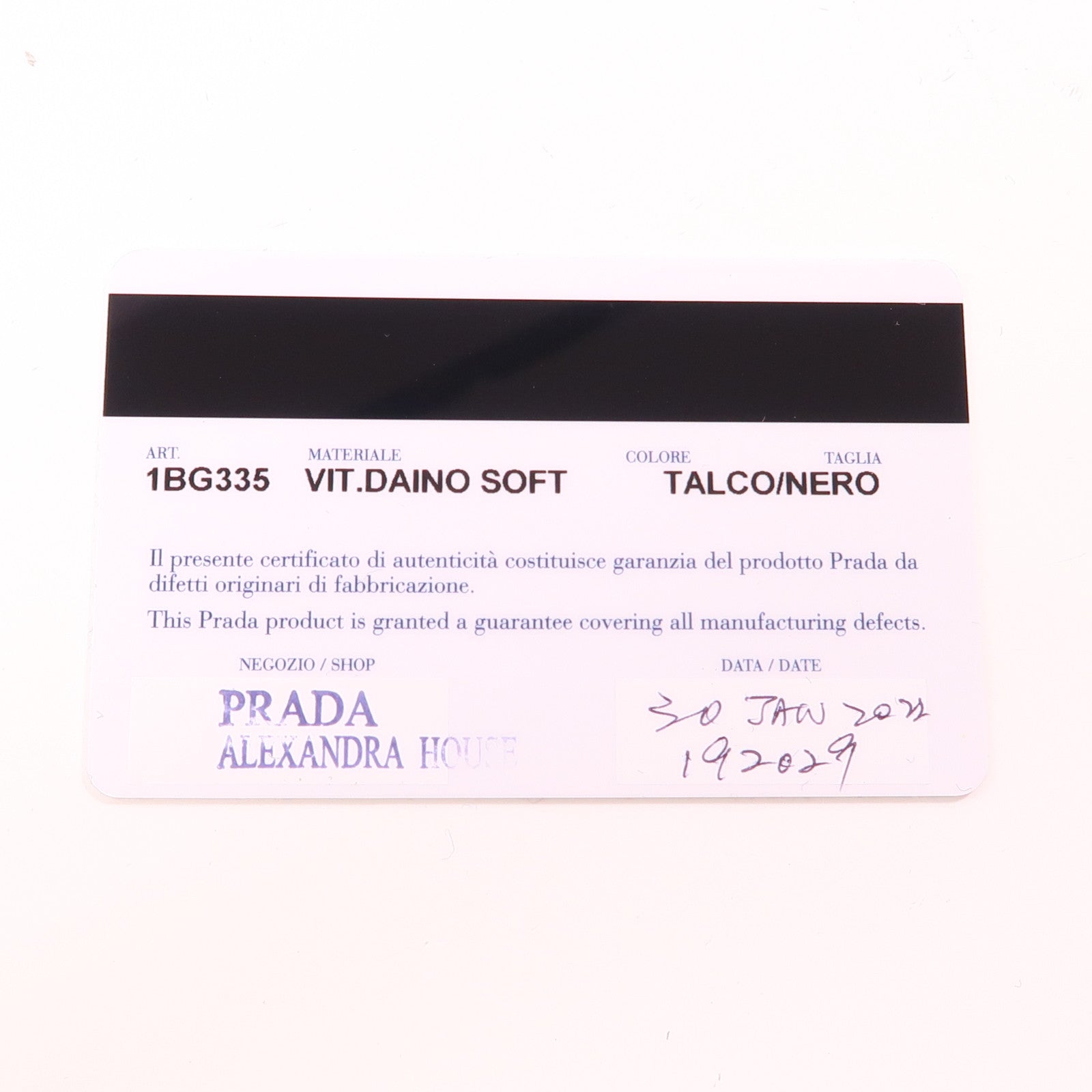 PRADA 【激減優惠】羊皮皮革Dynamique Handbag手挽袋