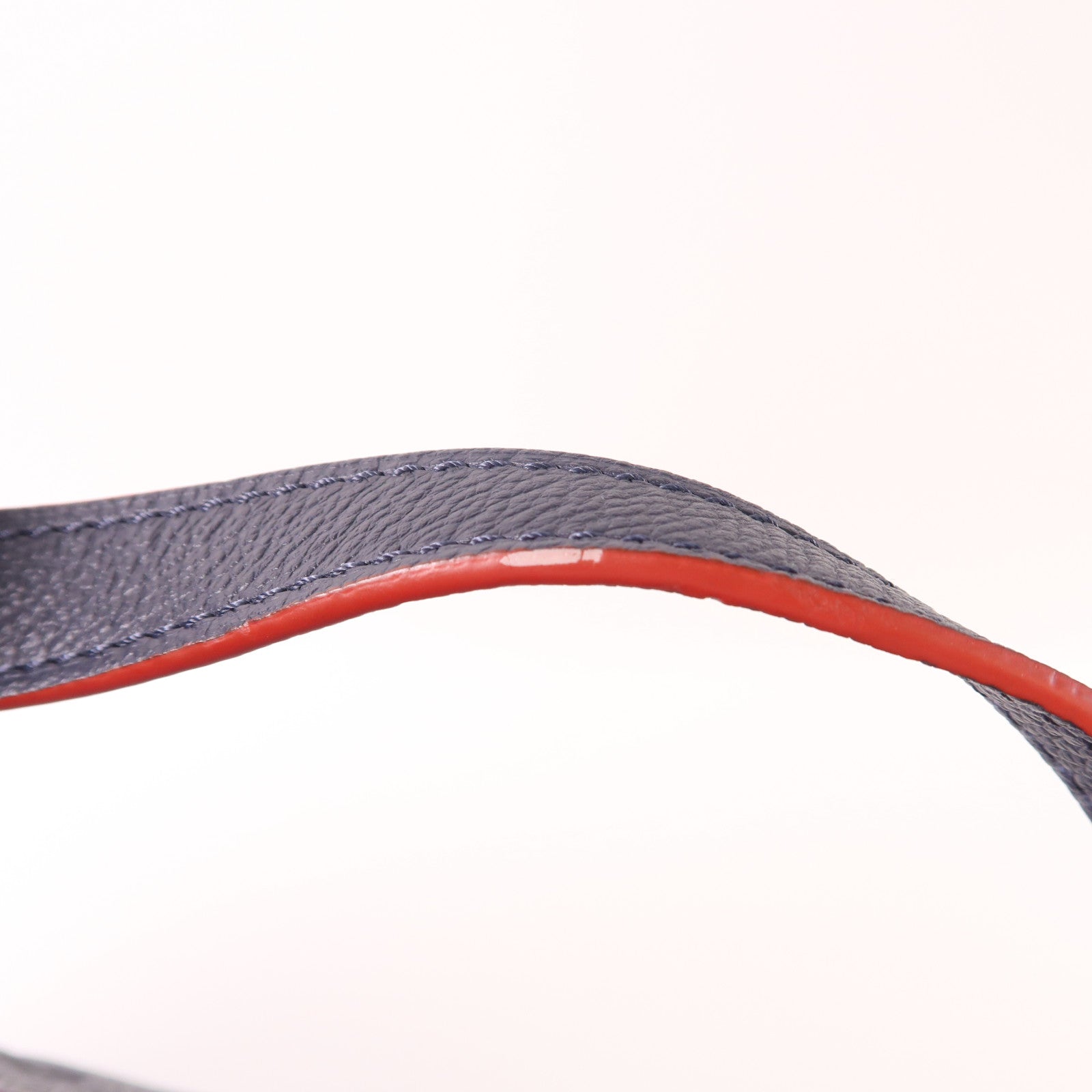 LOUIS VUITTON Monogram Empreinte Montaigne MM金扣手挽肩背兩用袋