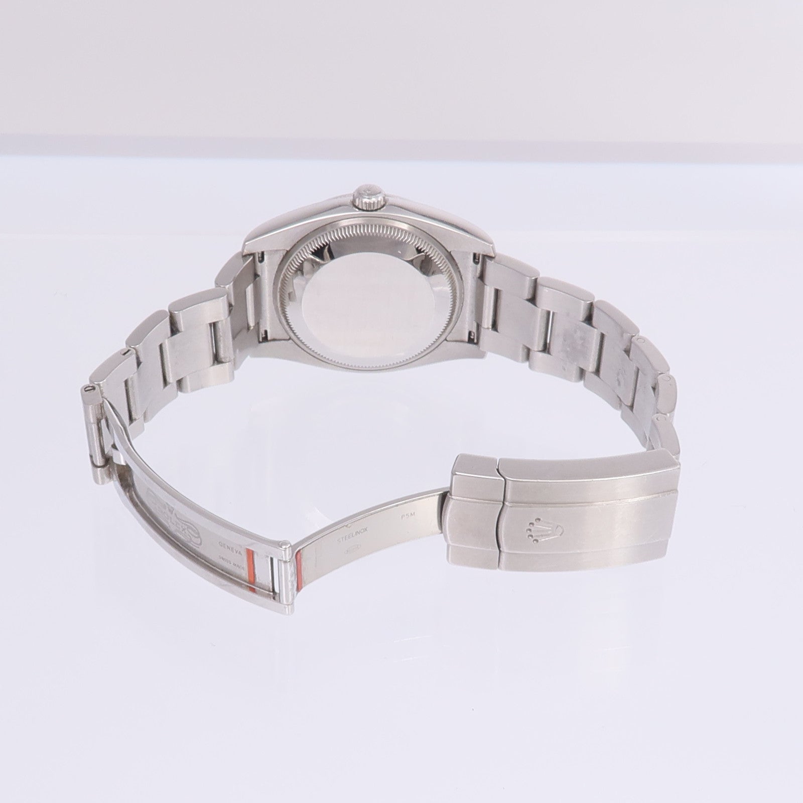 ROLEX Oysterl Perpetual 114200