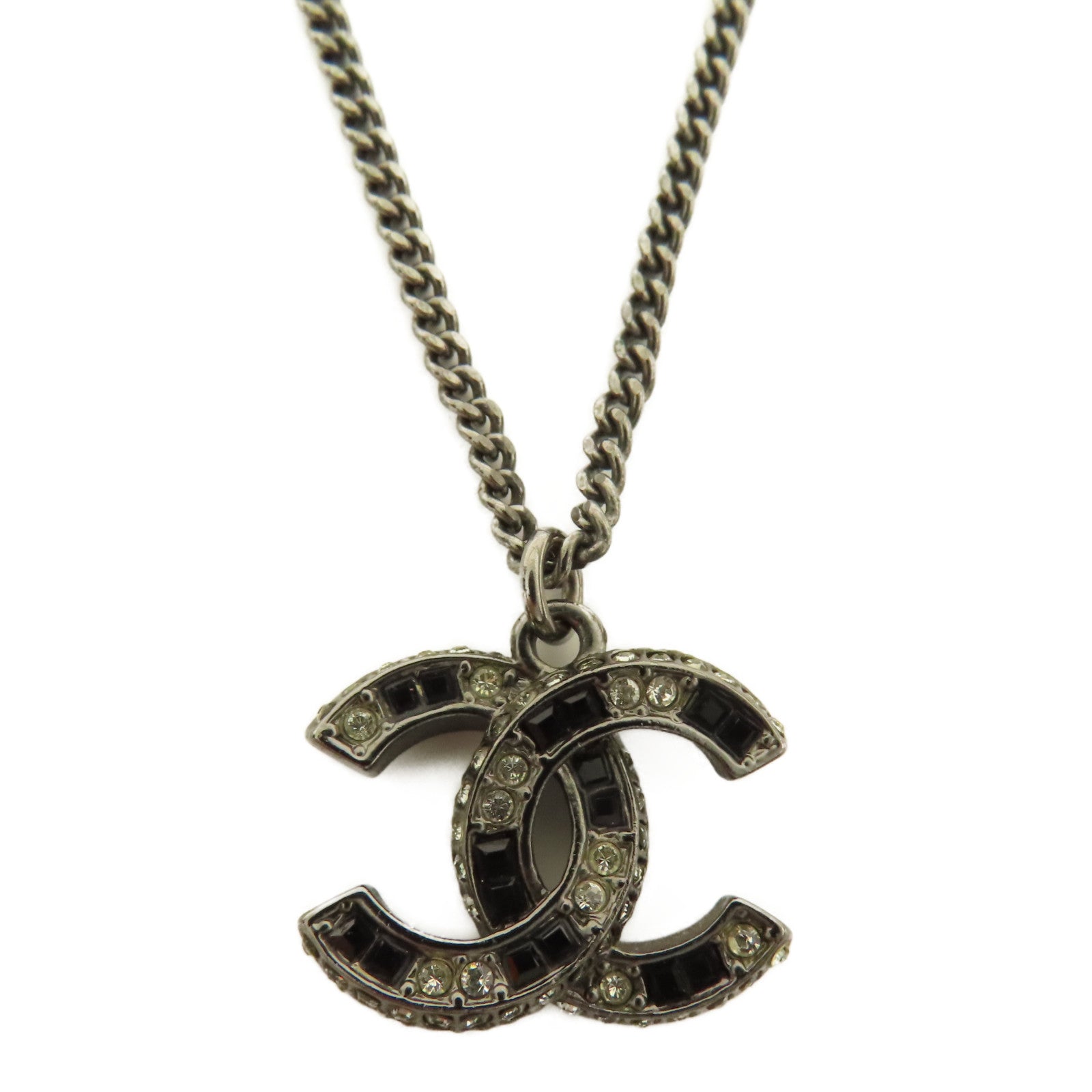 CHANEL 金屬Necklace項鍊