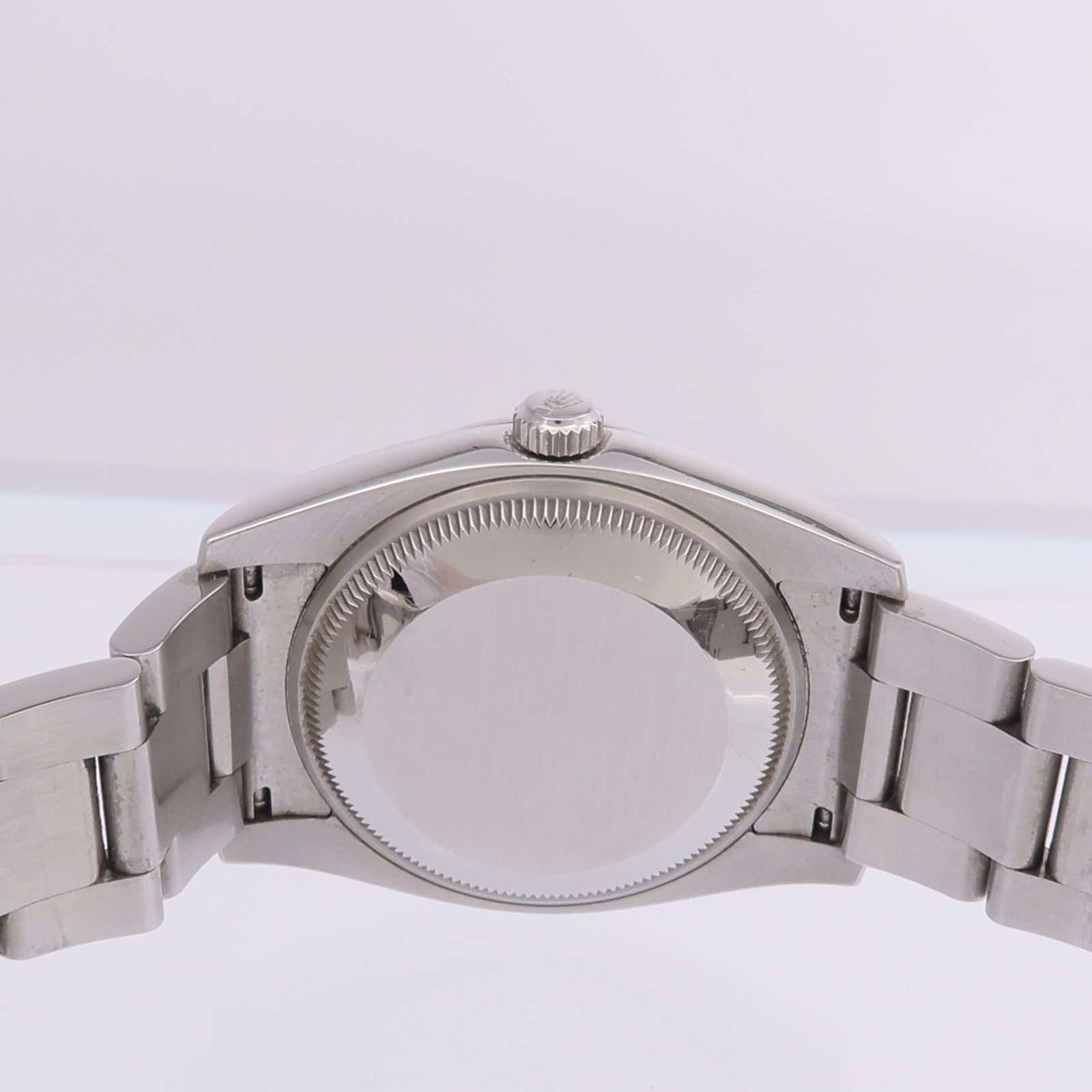 ROLEX Oysterl Perpetual 114200