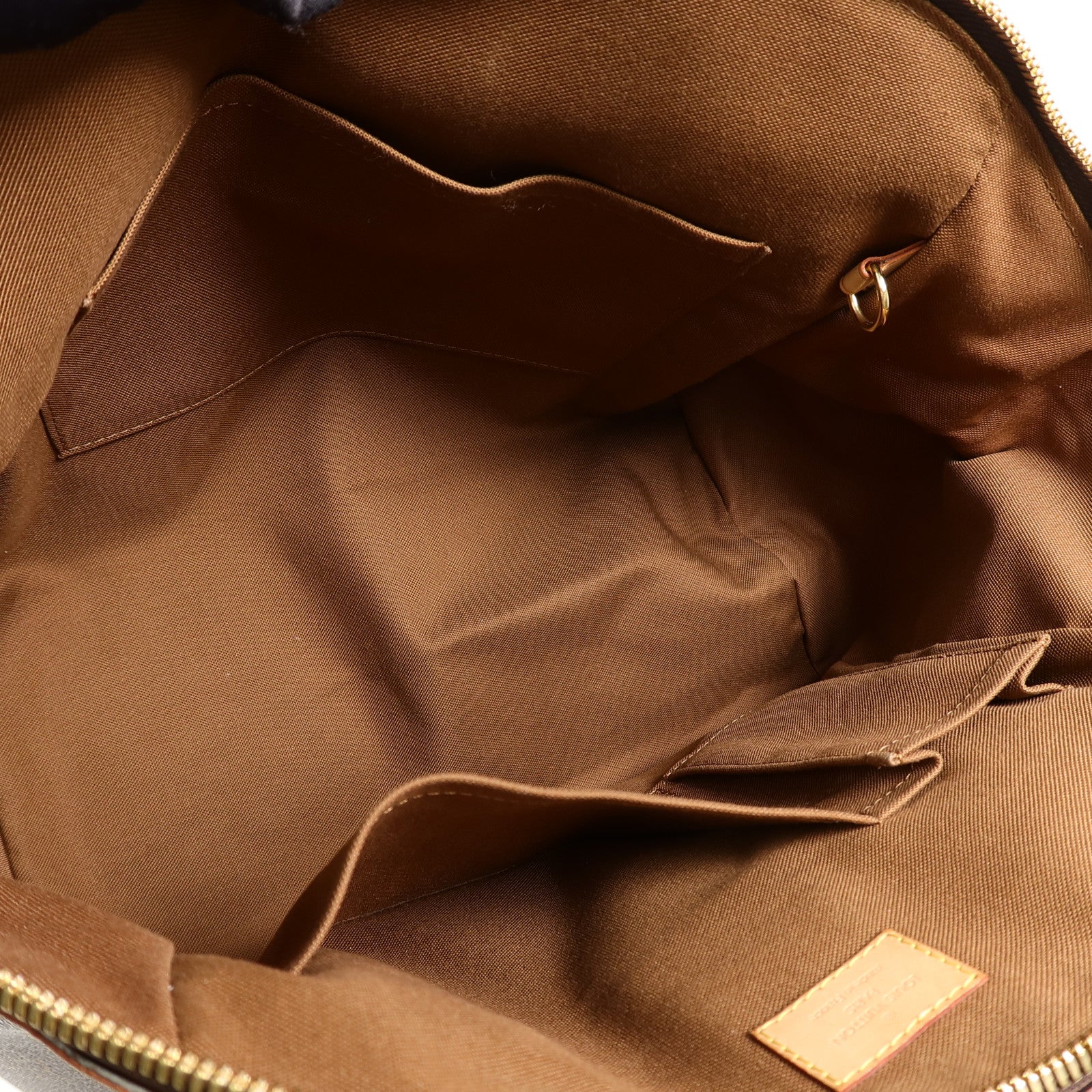 LOUIS VUITTON Monogram Tivoli GM肩背袋