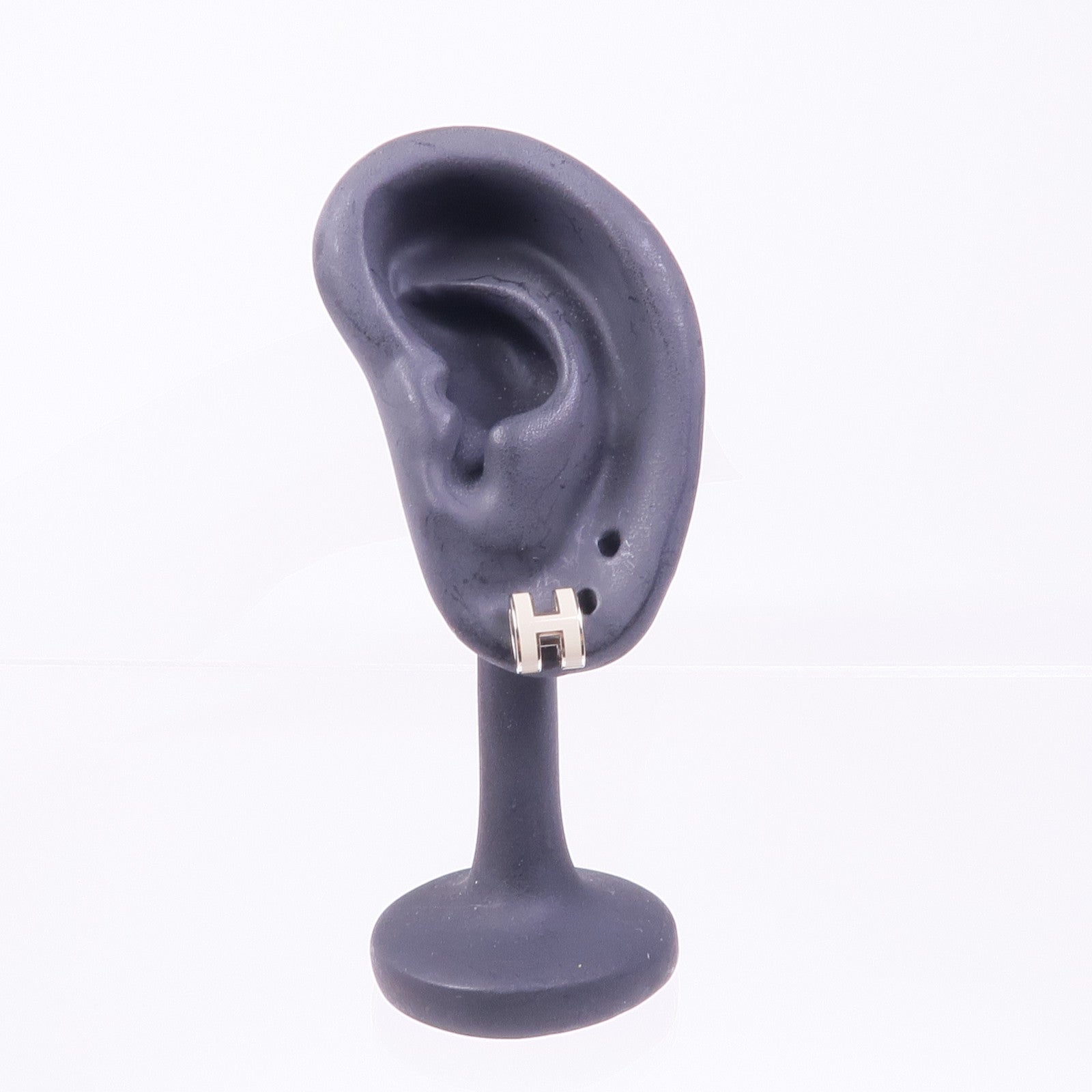 HERMES 金屬Pop H Earrings耳環