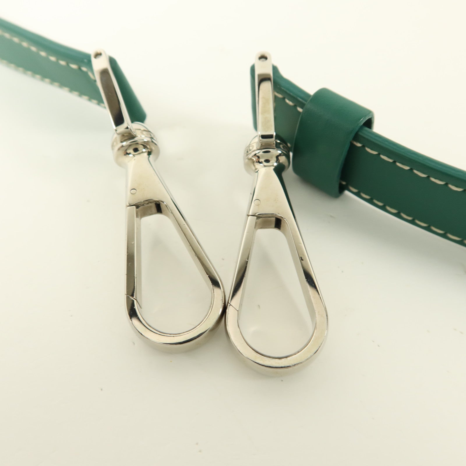 GOYARD 牛皮皮革Cuir MM Strap肩帶